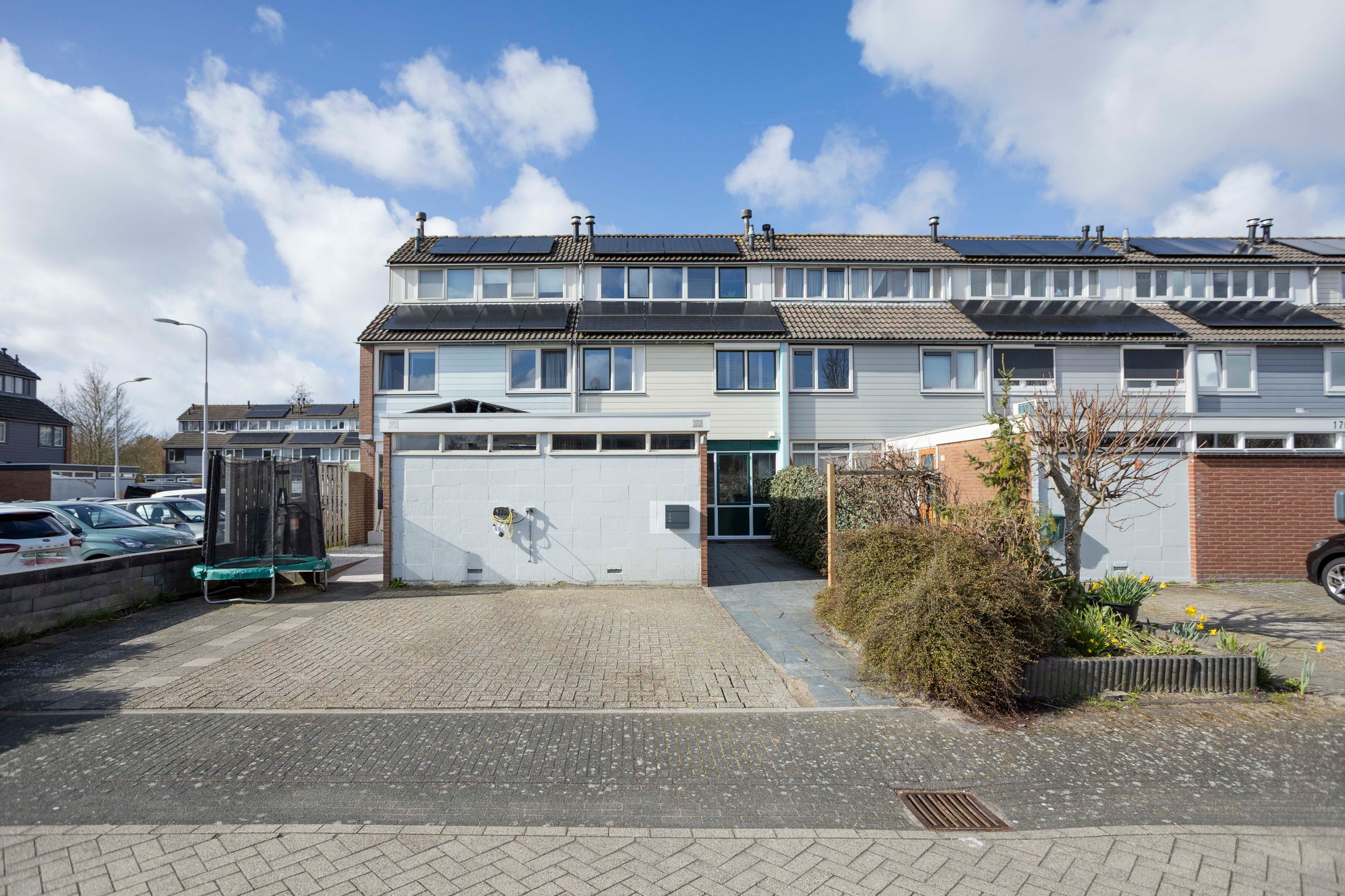 Foto van Vronen 172, Nieuw-Vennep