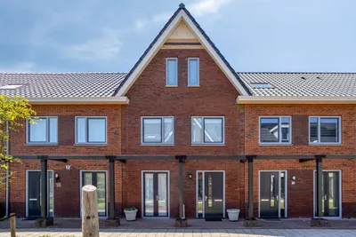 Foto van Kreilerhof 14, Nieuw-Vennep