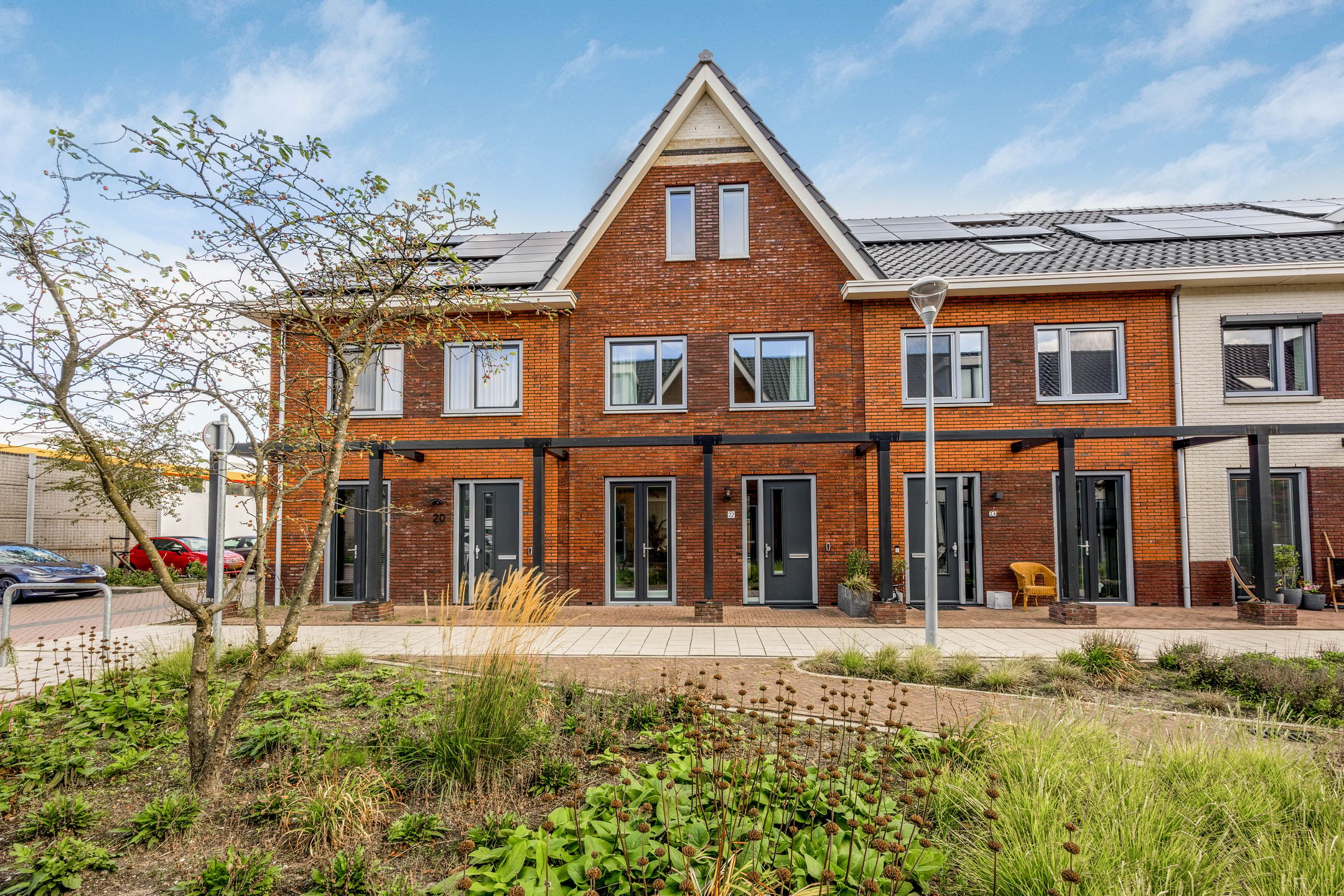 Foto van Kreilerhof 22, Nieuw-Vennep