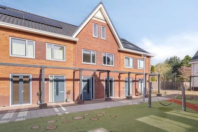Foto van Kreilerhof 32, Nieuw-Vennep