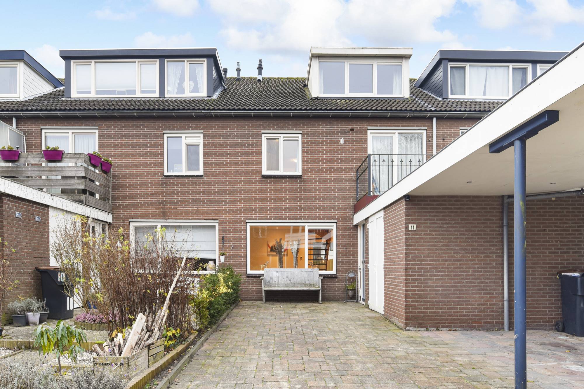 Foto van Arem 11, Nieuw-Vennep