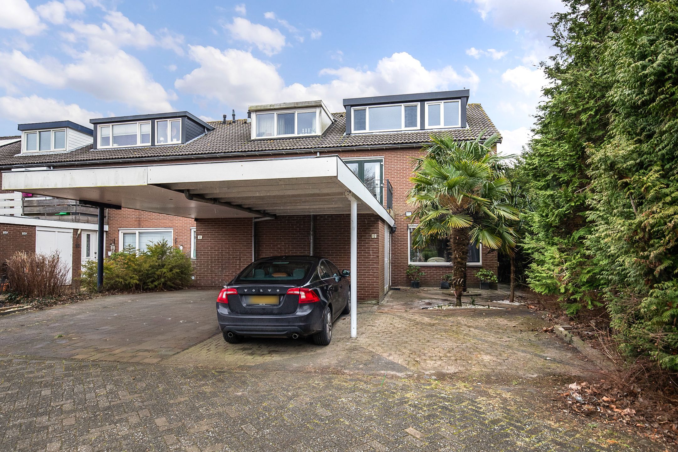 Foto van Arem 12, Nieuw-Vennep