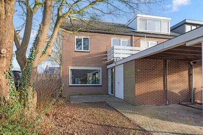 Foto van Oetewaal 21, Nieuw-vennep
