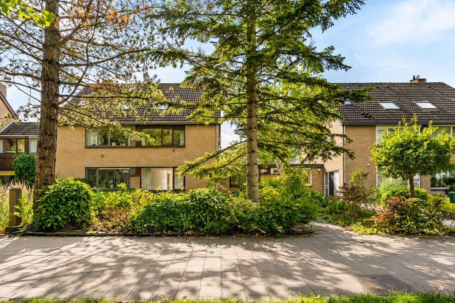 Foto van Kalslagerring 52, Nieuw-Vennep