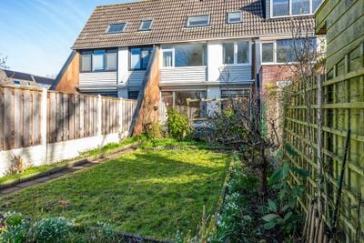 Foto van Adingmoor 2, Nieuw-vennep
