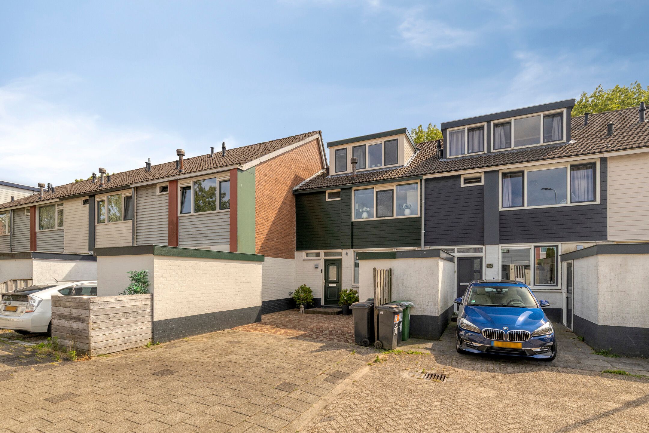Foto van Adingmoor 8, Nieuw-Vennep