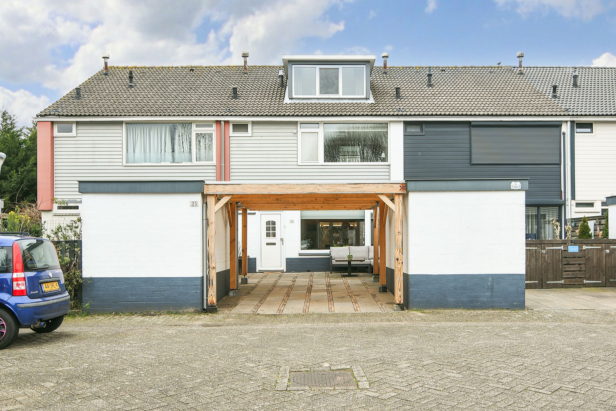 Foto van Adingmoor 25, Nieuw-Vennep