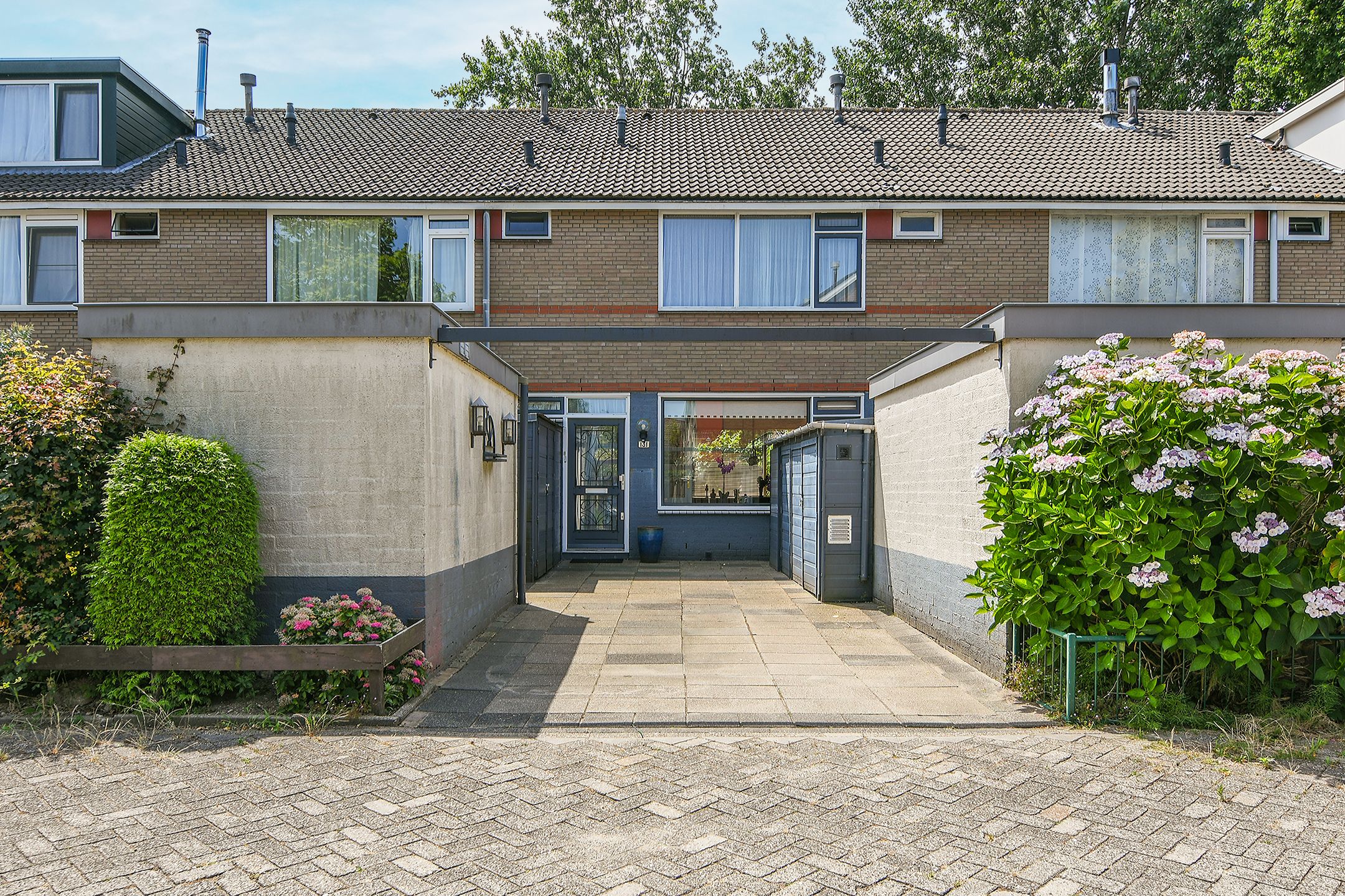 Foto van Zichtweg 131, Nieuw-Vennep
