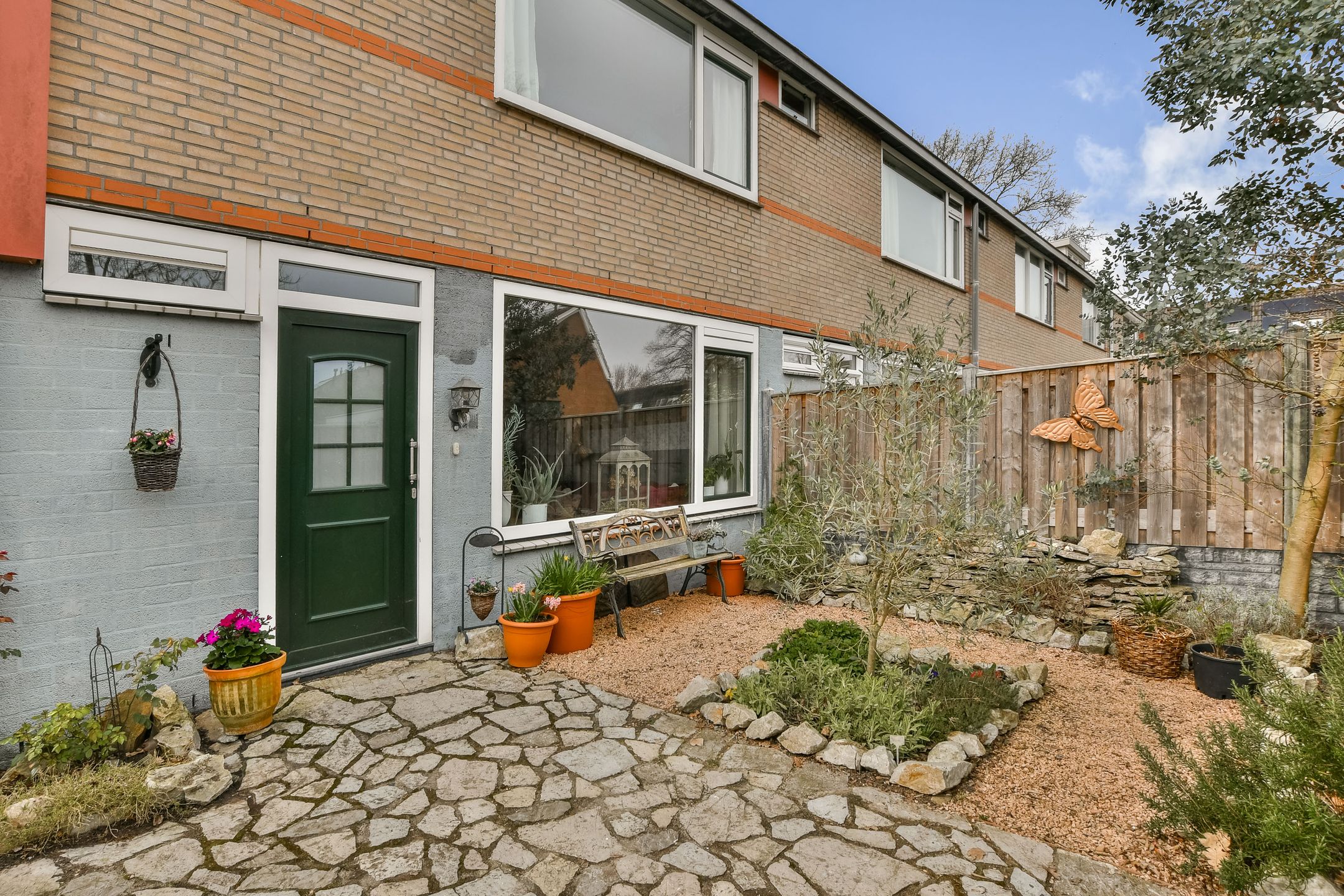 Foto van Zichtweg 135, Nieuw-Vennep