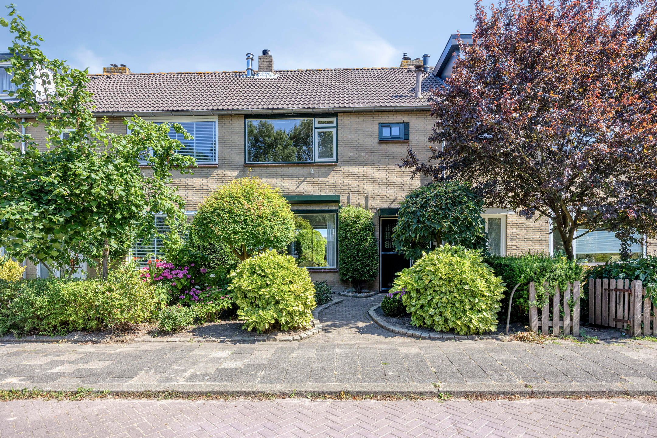 Foto van Zichtweg 50, Nieuw-Vennep