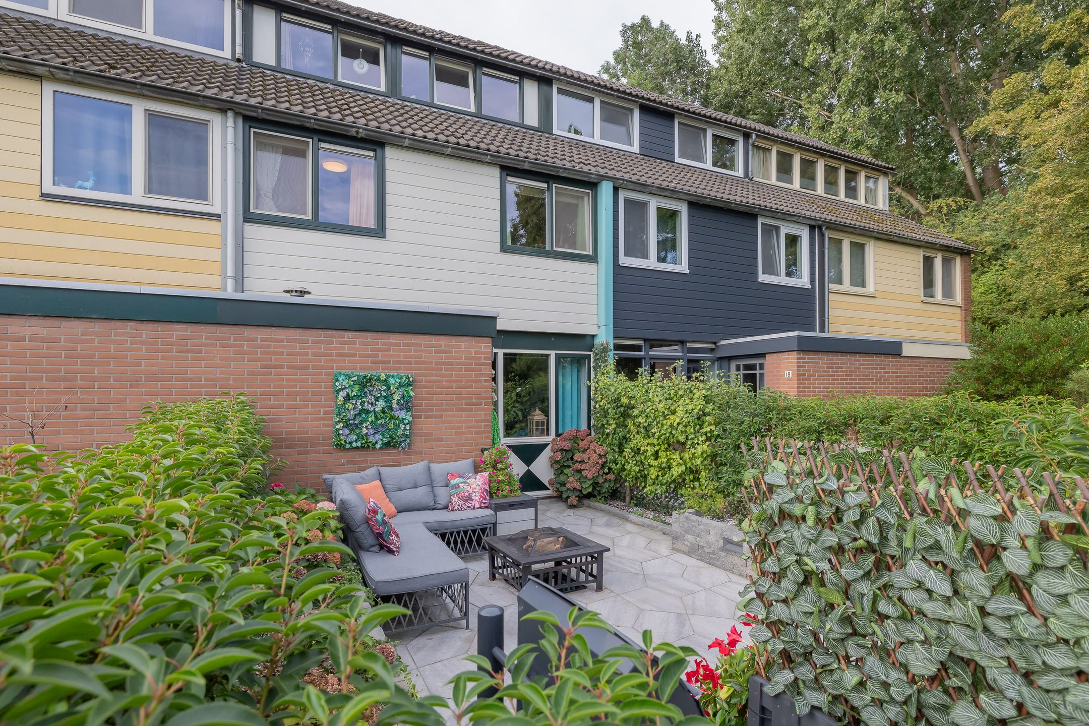Foto van Vagerveld 19, Nieuw-Vennep