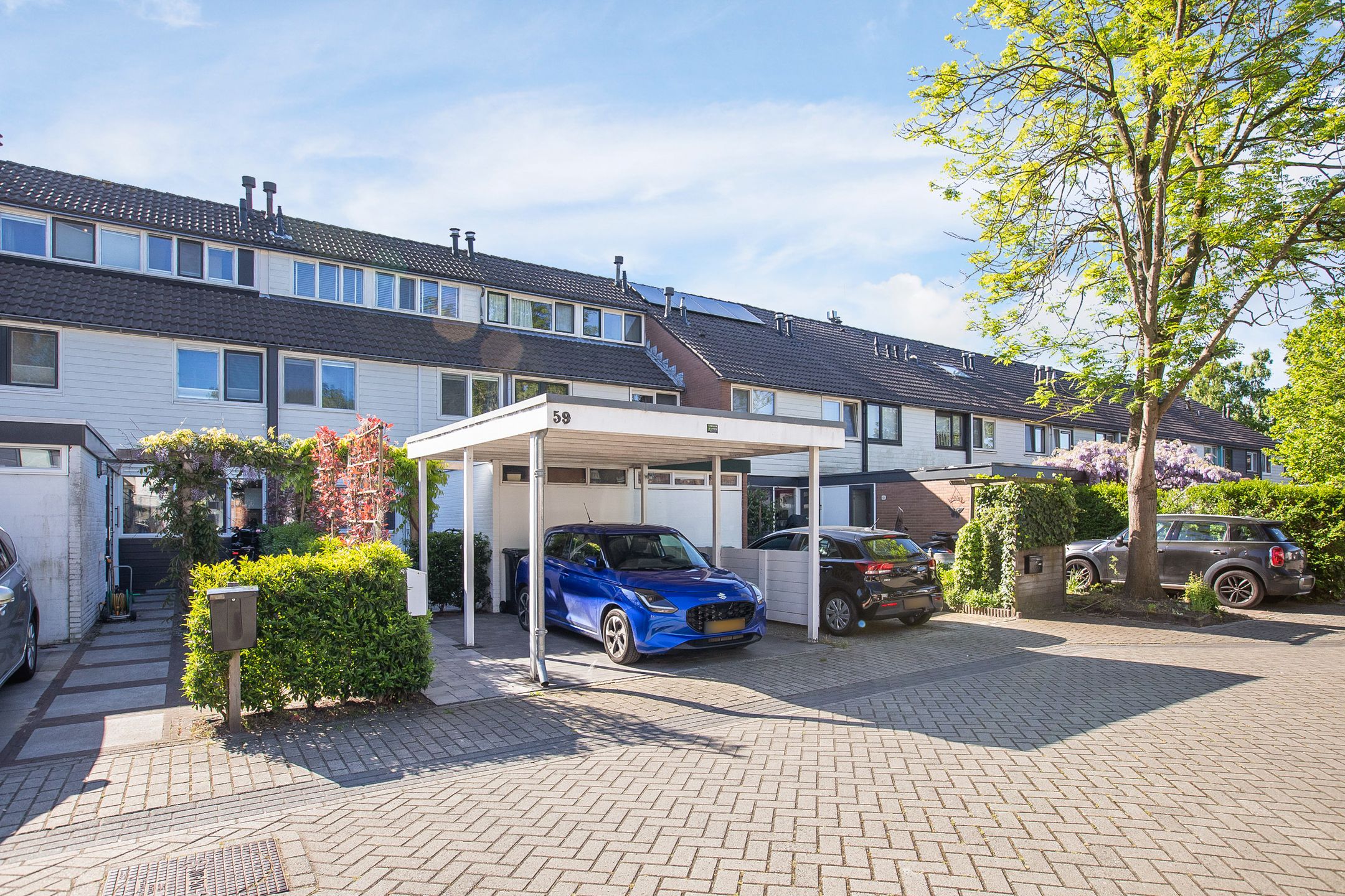 Foto van Vagerveld 59, Nieuw-Vennep