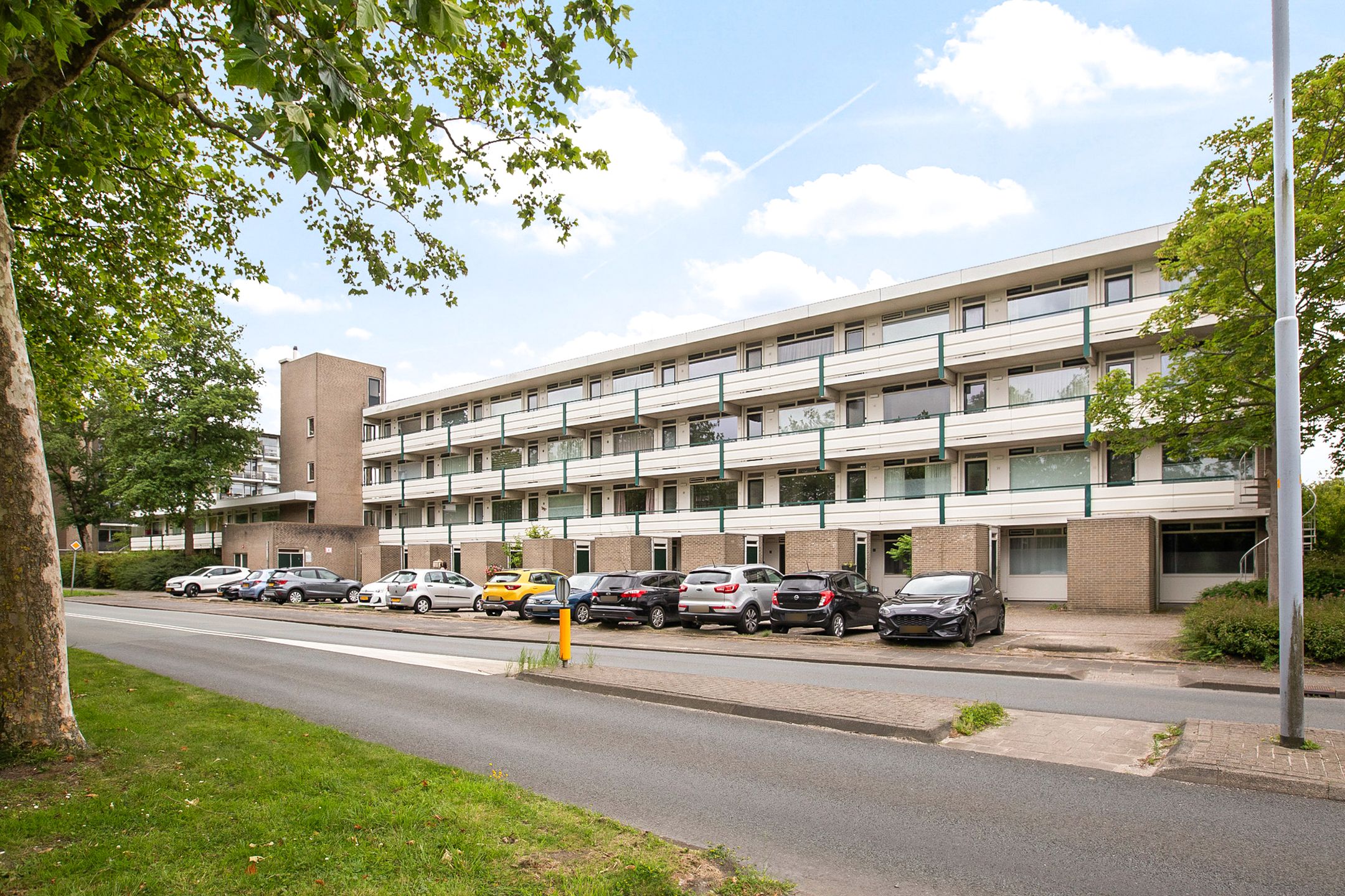 Foto van Jacob Boekestraat 63, Nieuw-Vennep