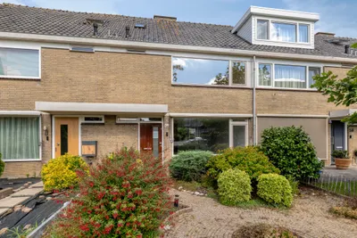 Foto van Wageningenstraat 56, Nieuw-vennep
