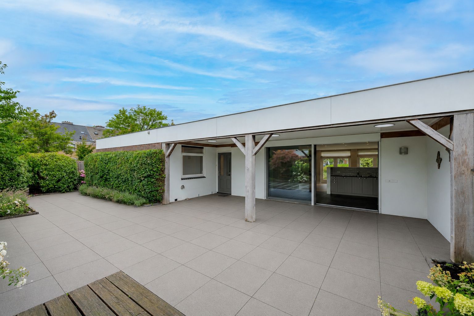 Foto van Dorpstraat 37, Nieuw-Vennep