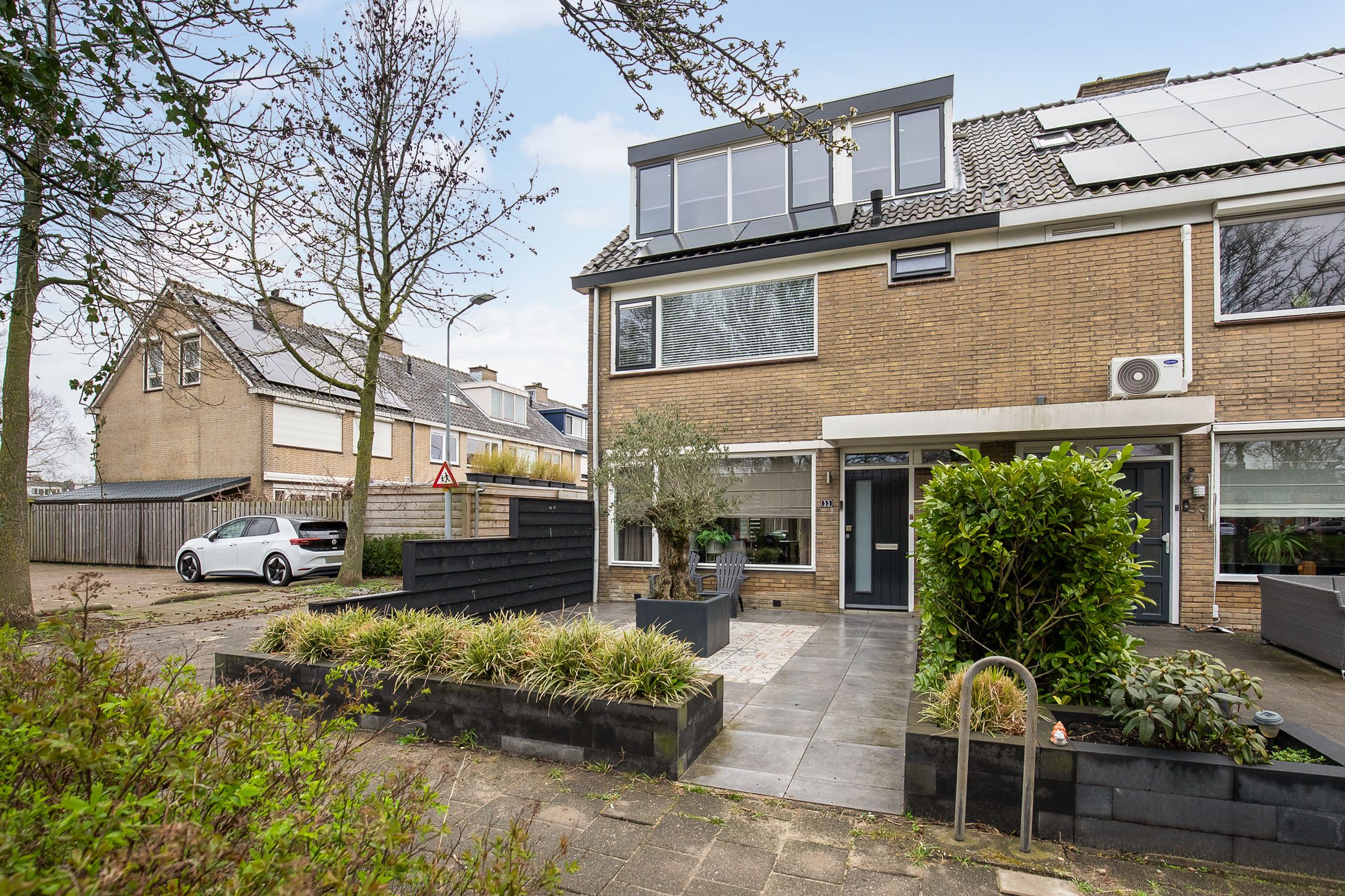 Foto van Zwanenwater 55, Nieuw-Vennep