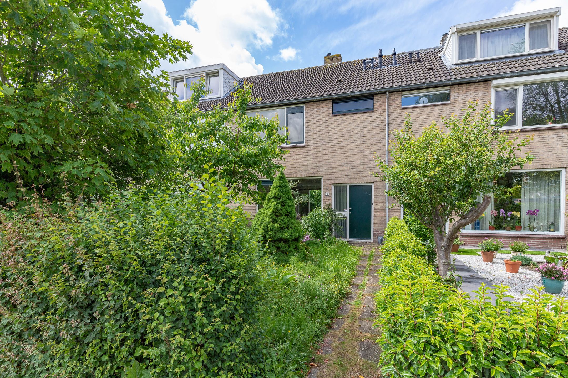 Foto van Zwanenwater 50, Nieuw-Vennep