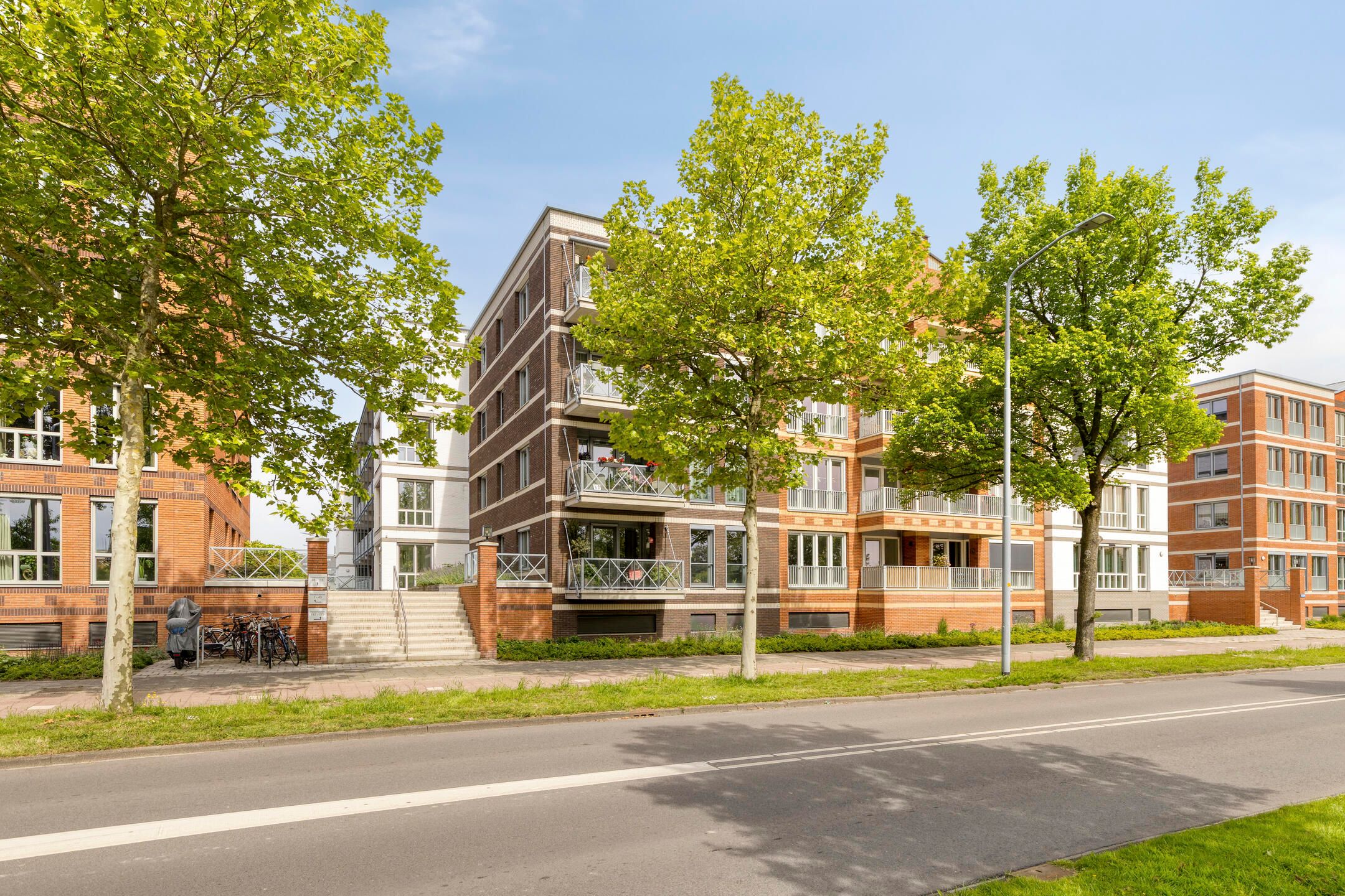 Foto van Westerkwartier 89, Nieuw-Vennep