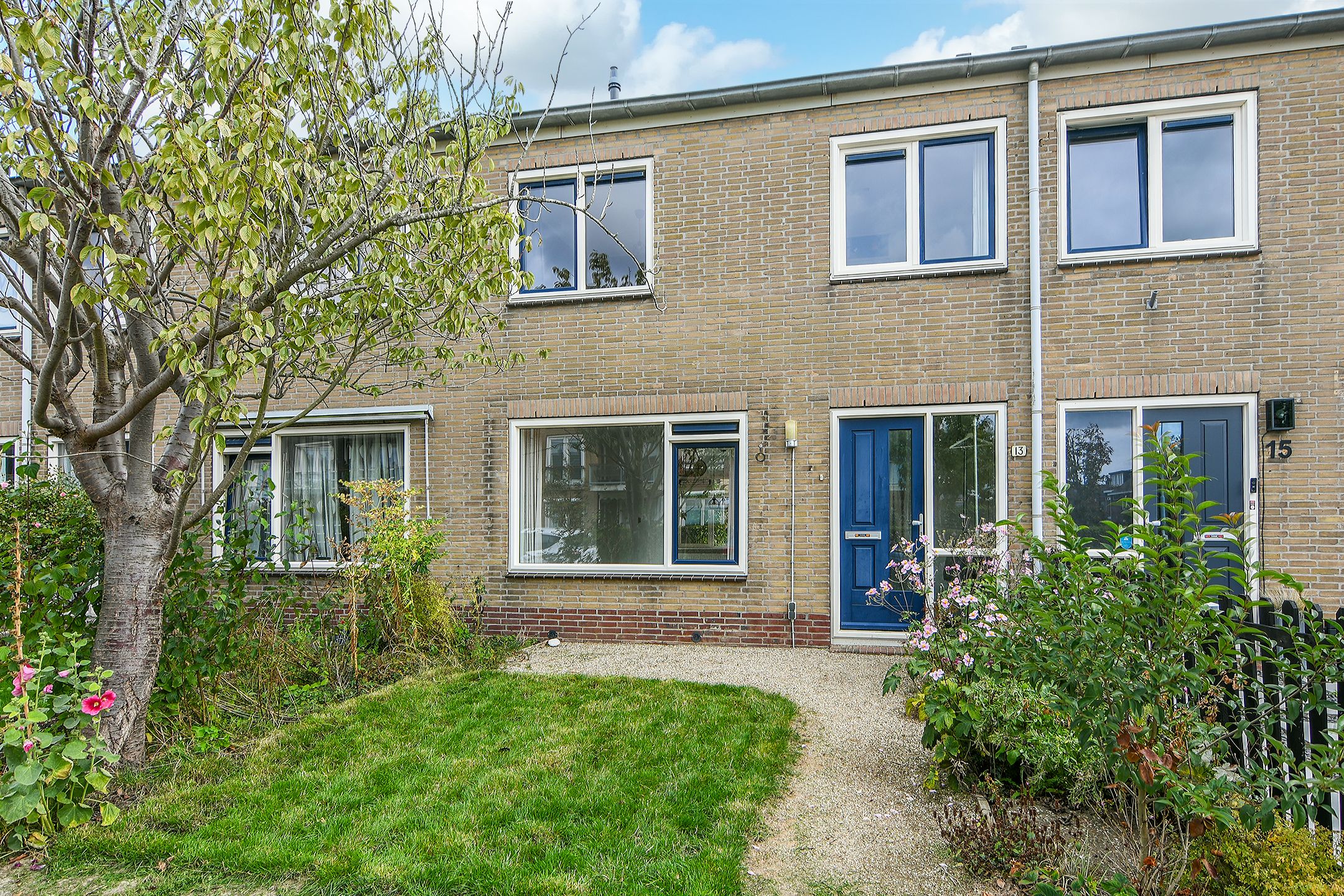 Foto van Beinsdorpstraat 13, Nieuw-Vennep