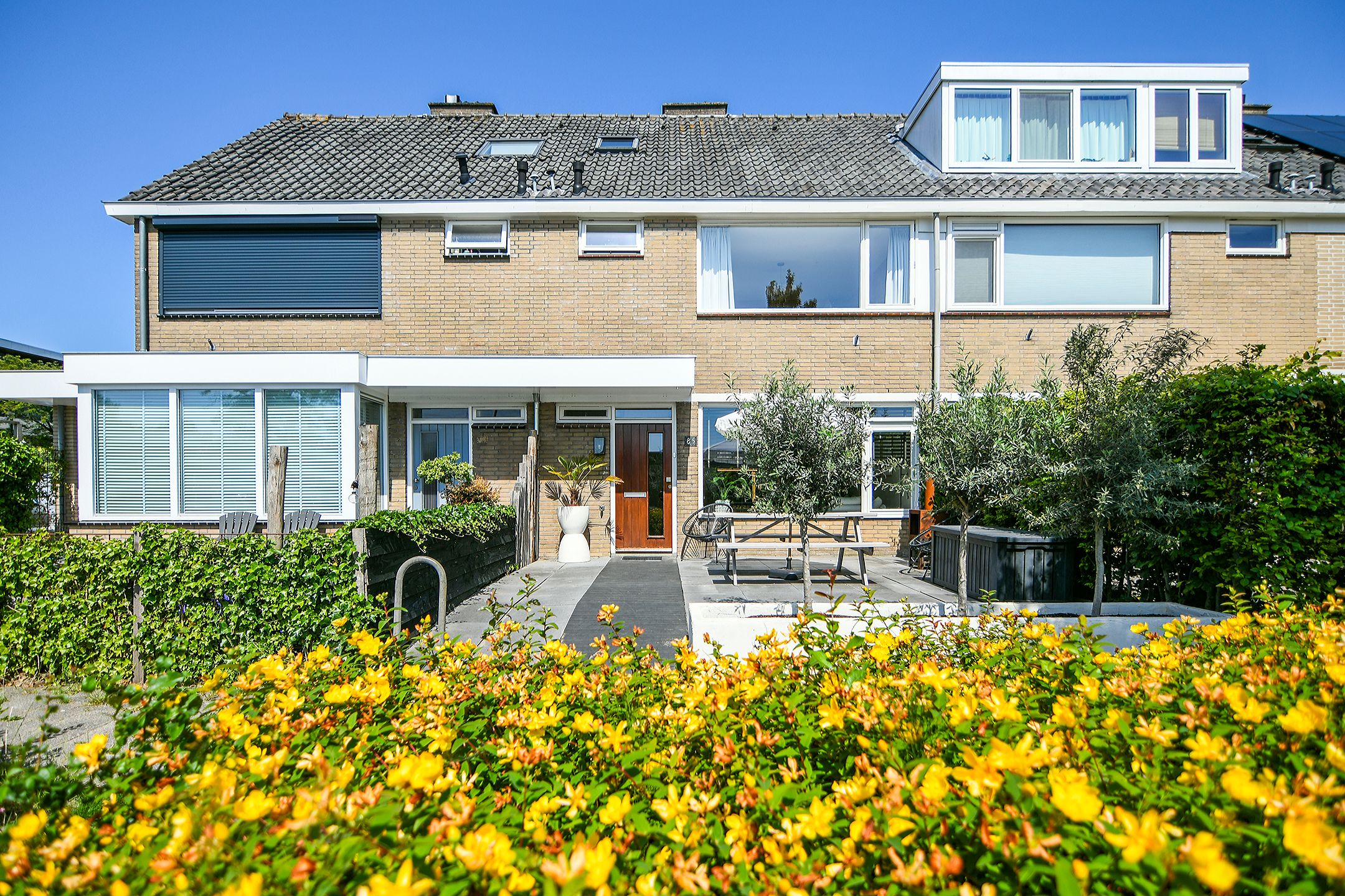 Foto van Warande 85, Nieuw-Vennep