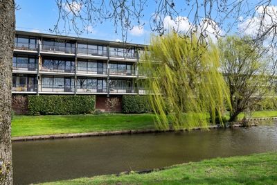 Foto van Warande 127, Nieuw-Vennep