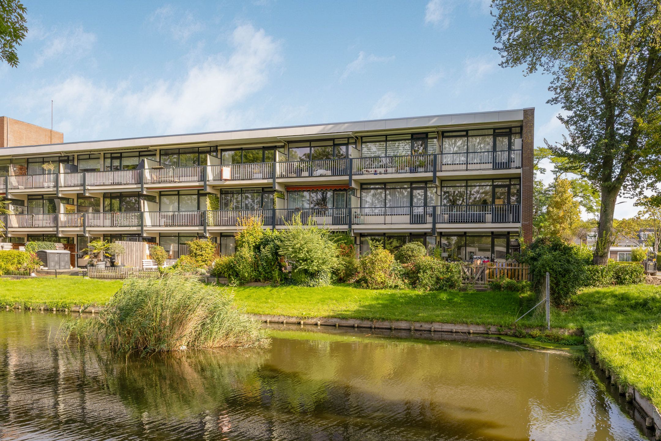 Foto van Warande 137, Nieuw-Vennep