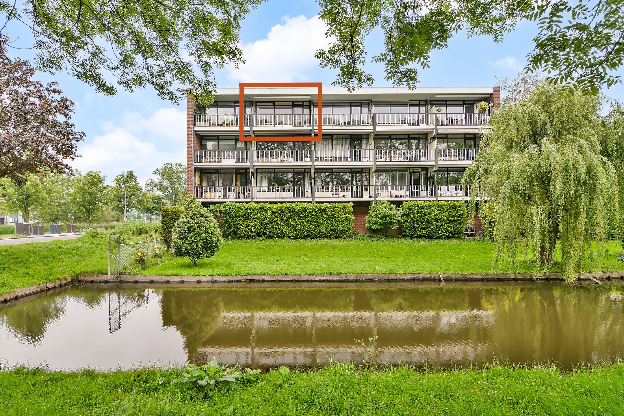 Foto van Warande 169, Nieuw-Vennep