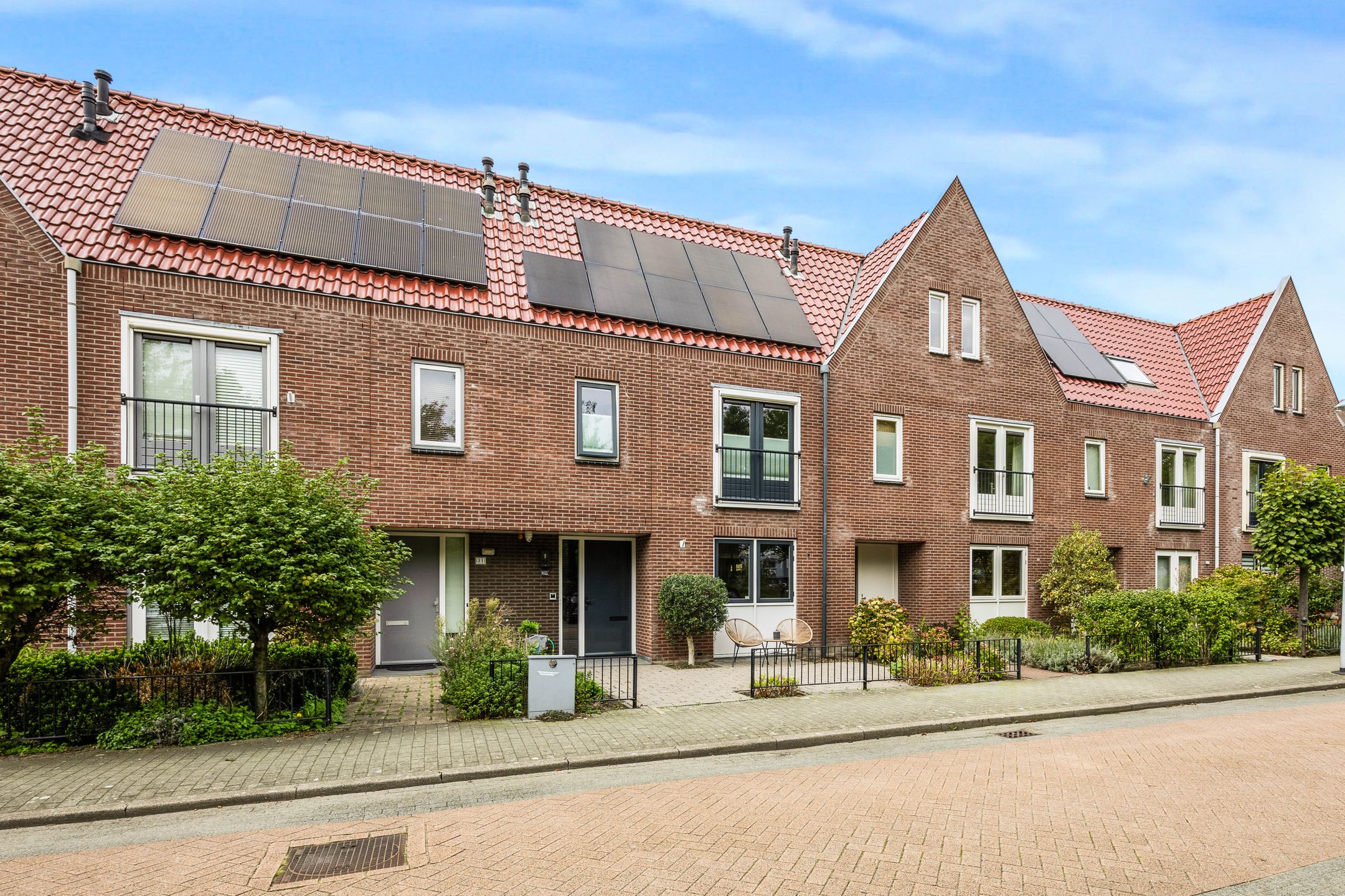 Foto van Capricciolaan 29, Nieuw-Vennep