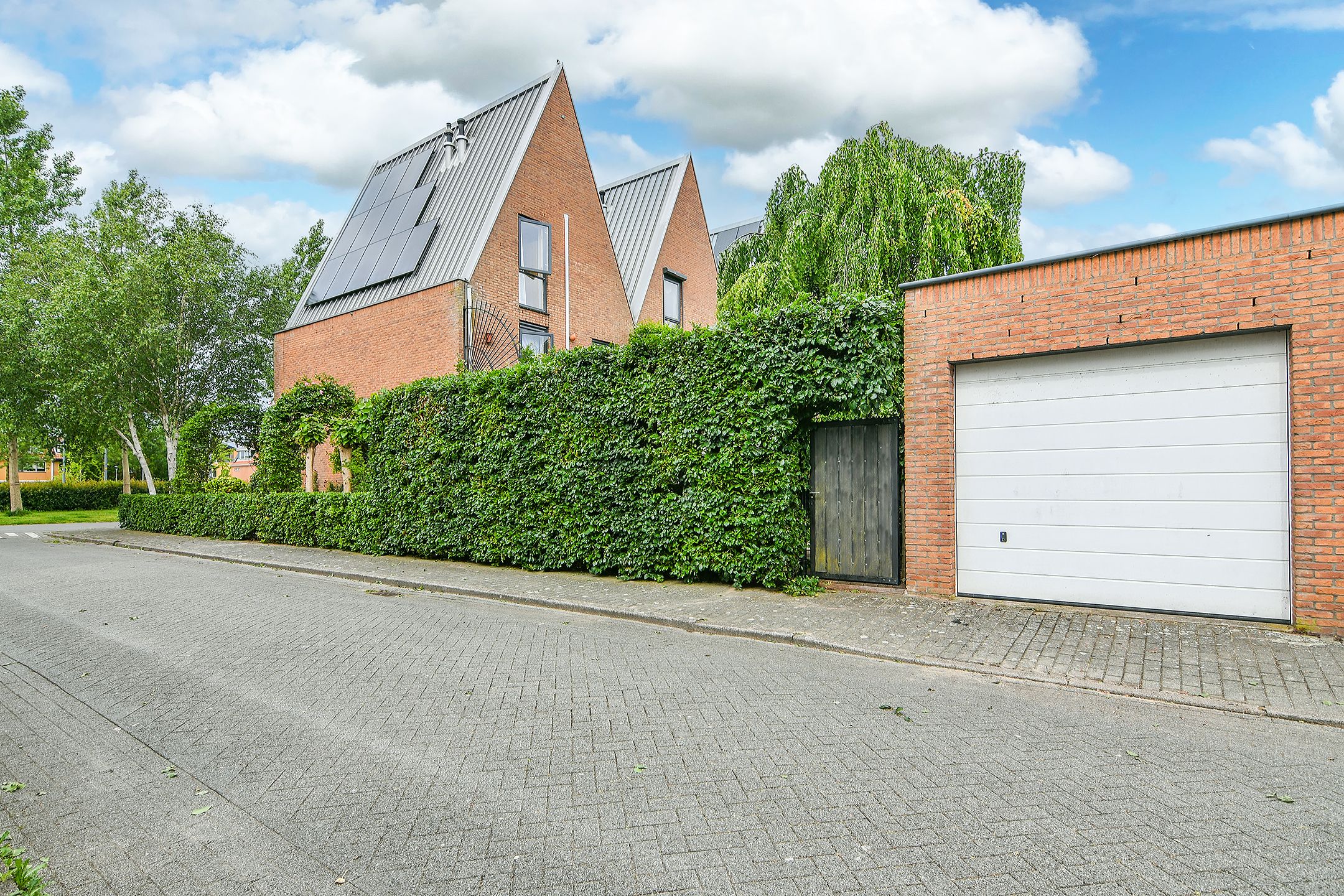 Foto van Grenadierspoort 26, Nieuw-Vennep