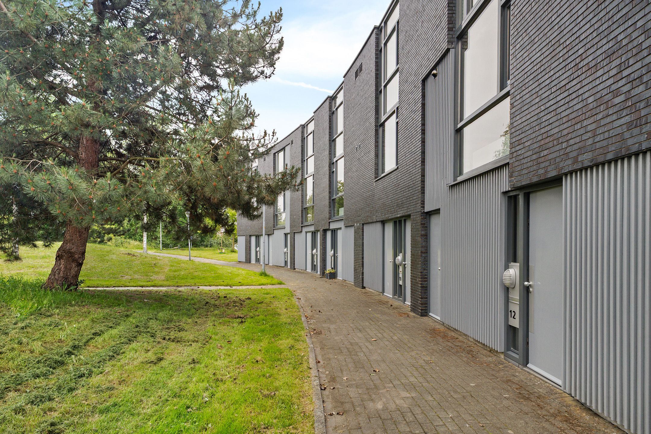 Foto van Winterpark 12, Nieuw-Vennep