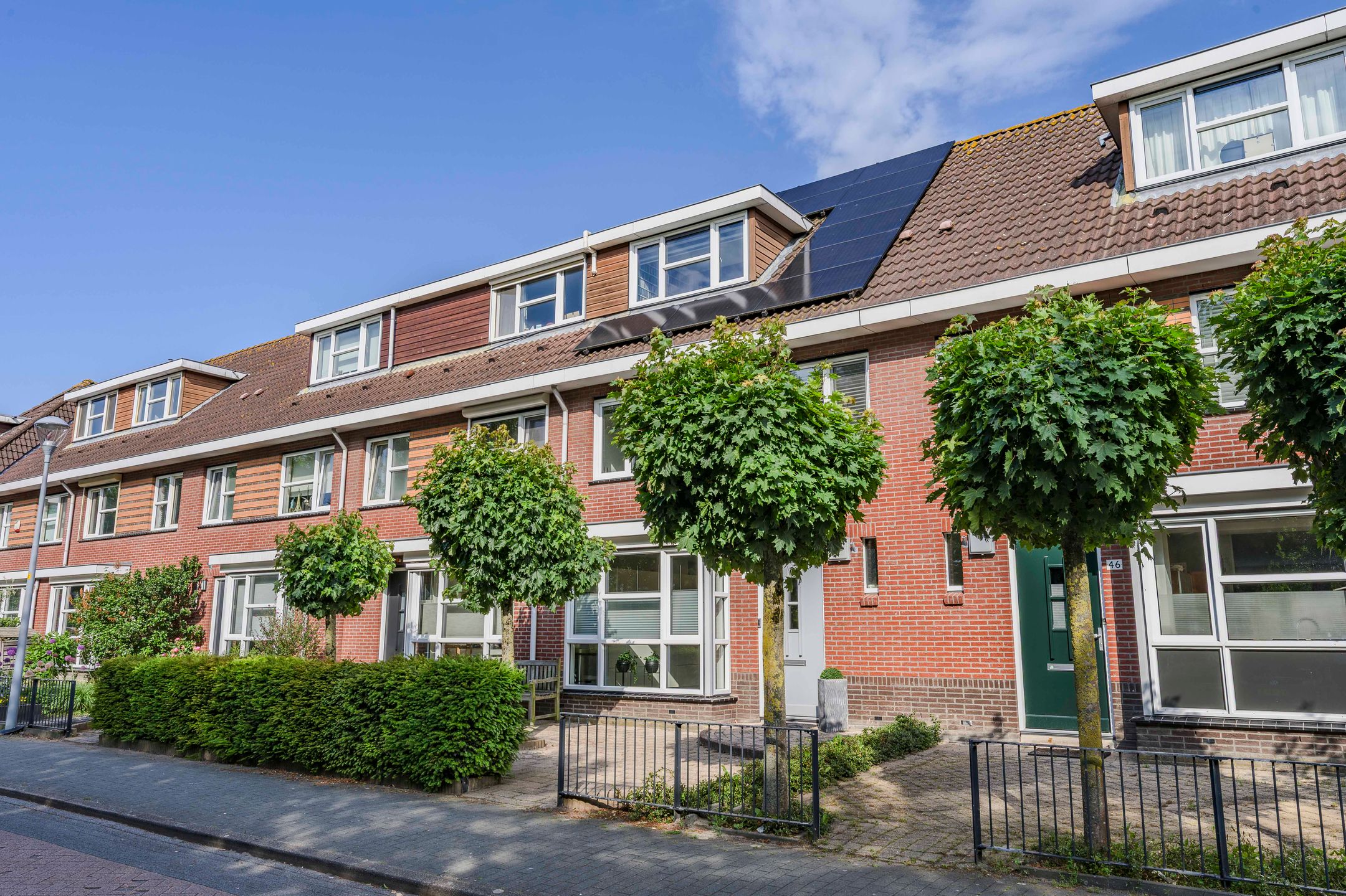 Foto van Griseldalaan 44, Nieuw-Vennep