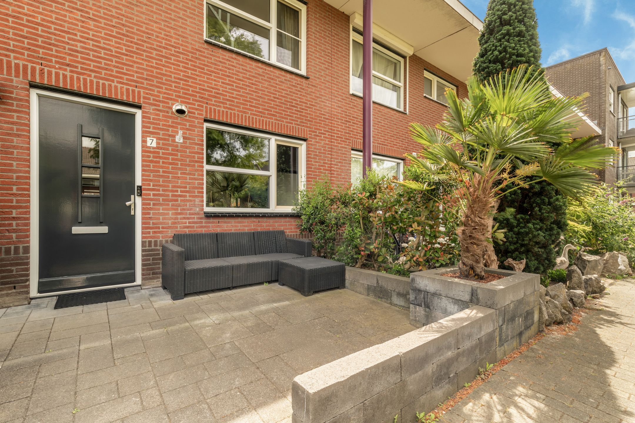 Foto van La Traviataplantsoen 7, Nieuw-Vennep