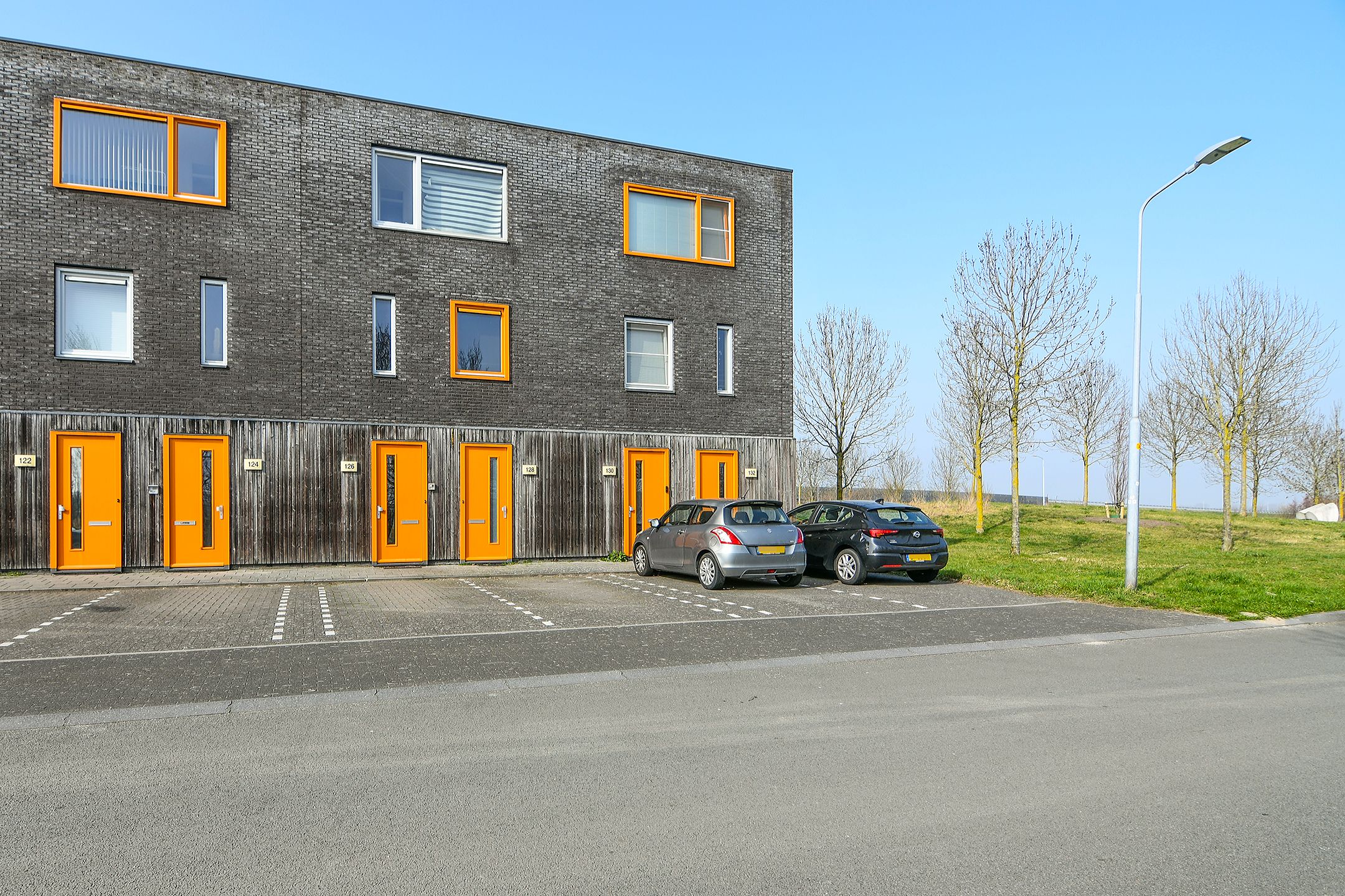 Foto van Montreallaan 128, Nieuw-Vennep