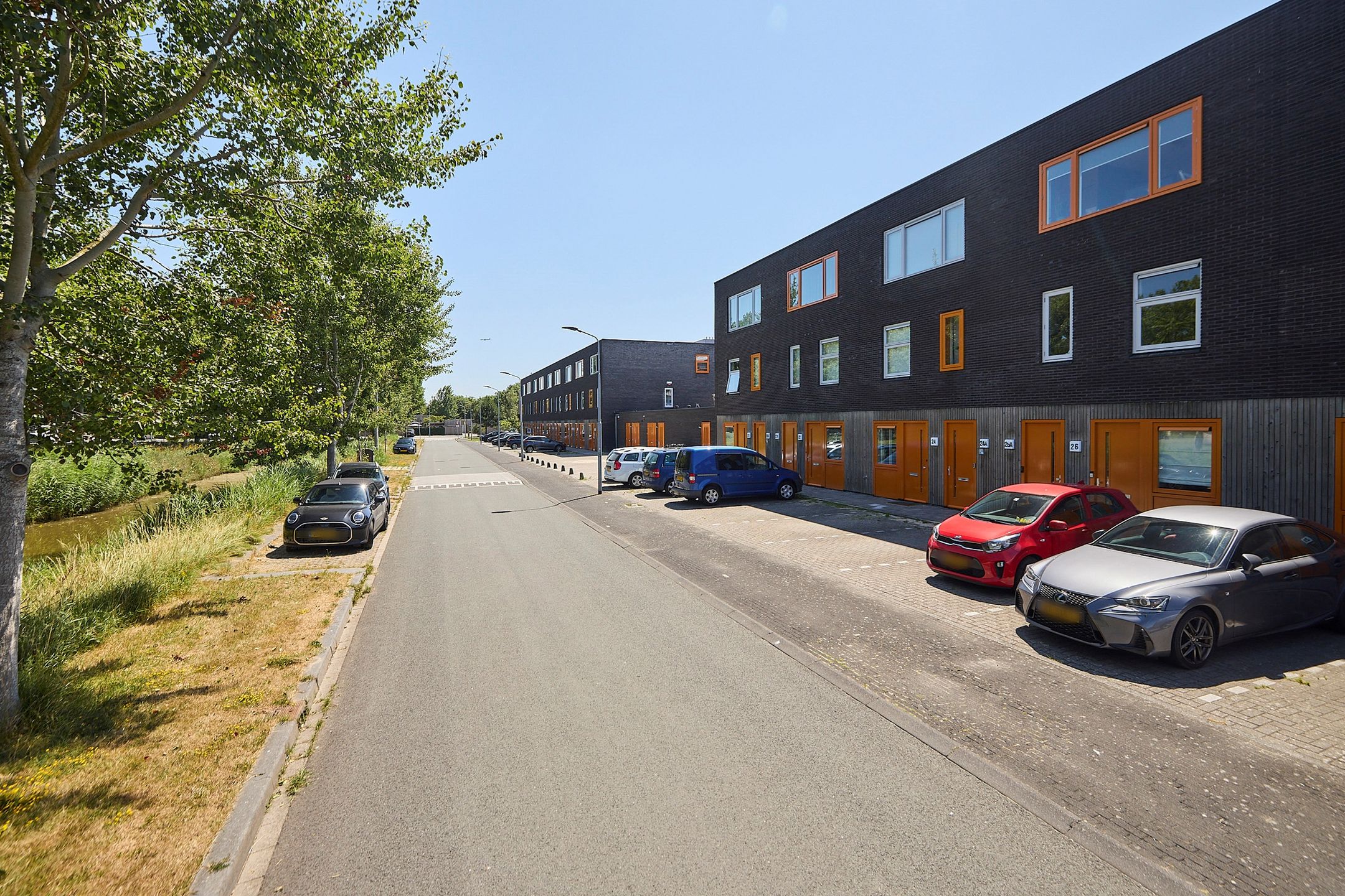 Foto van Montreallaan 24, Nieuw-Vennep