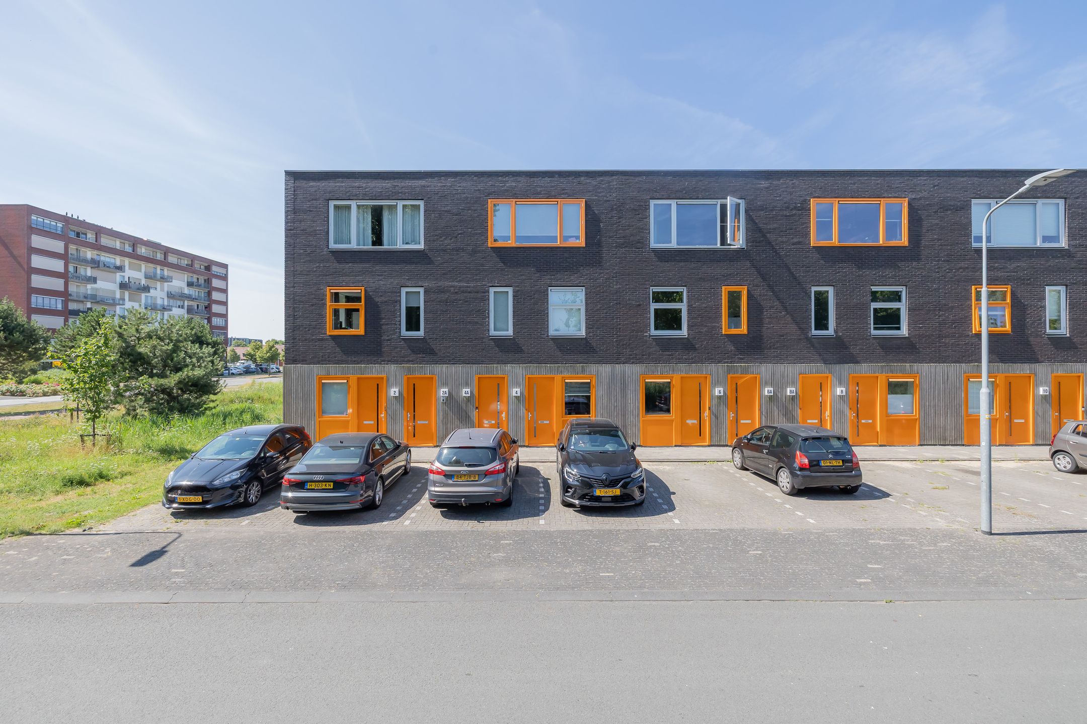 Foto van Montreallaan 4, Nieuw-Vennep