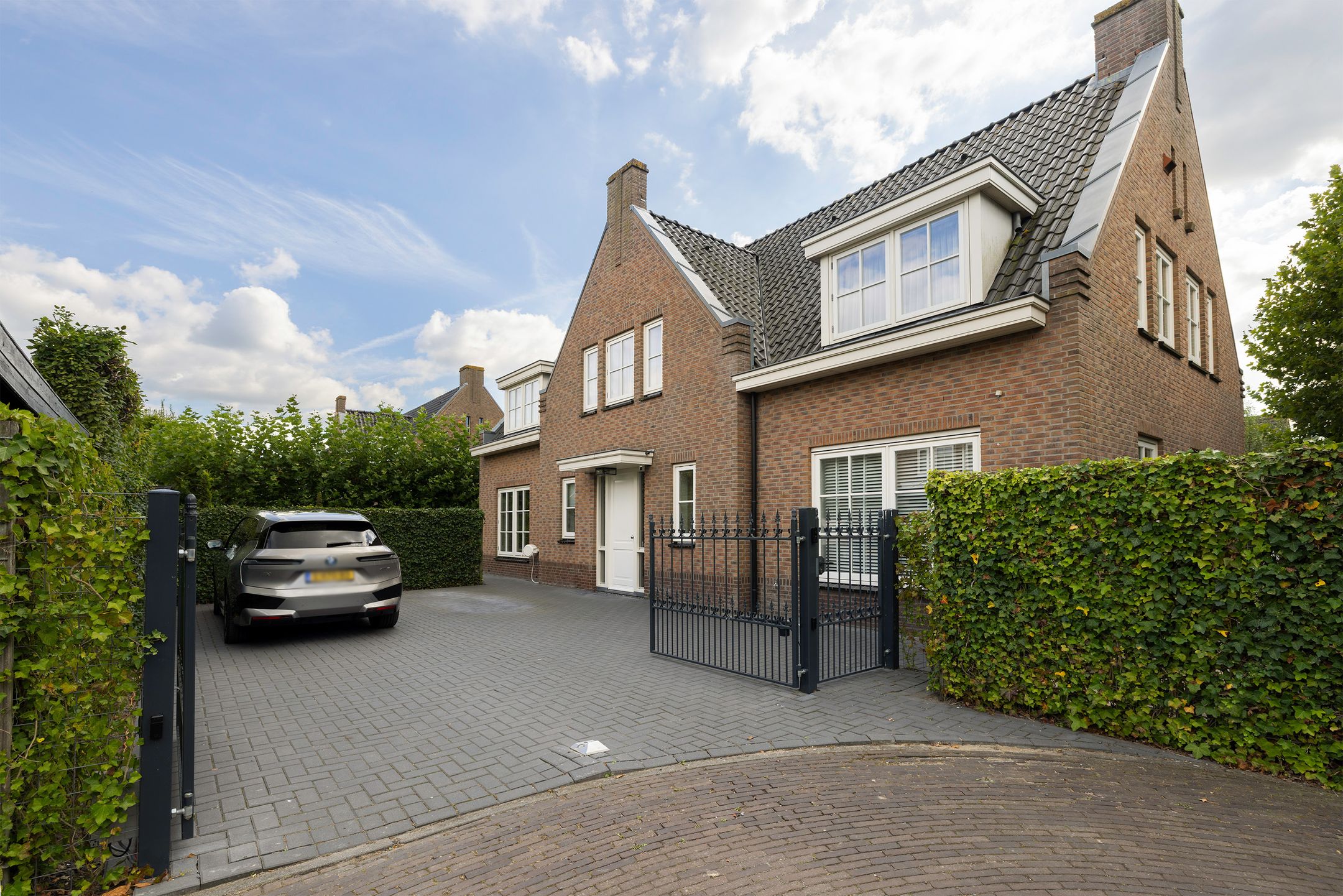 Foto van Sapporodreef 16, Nieuw-Vennep