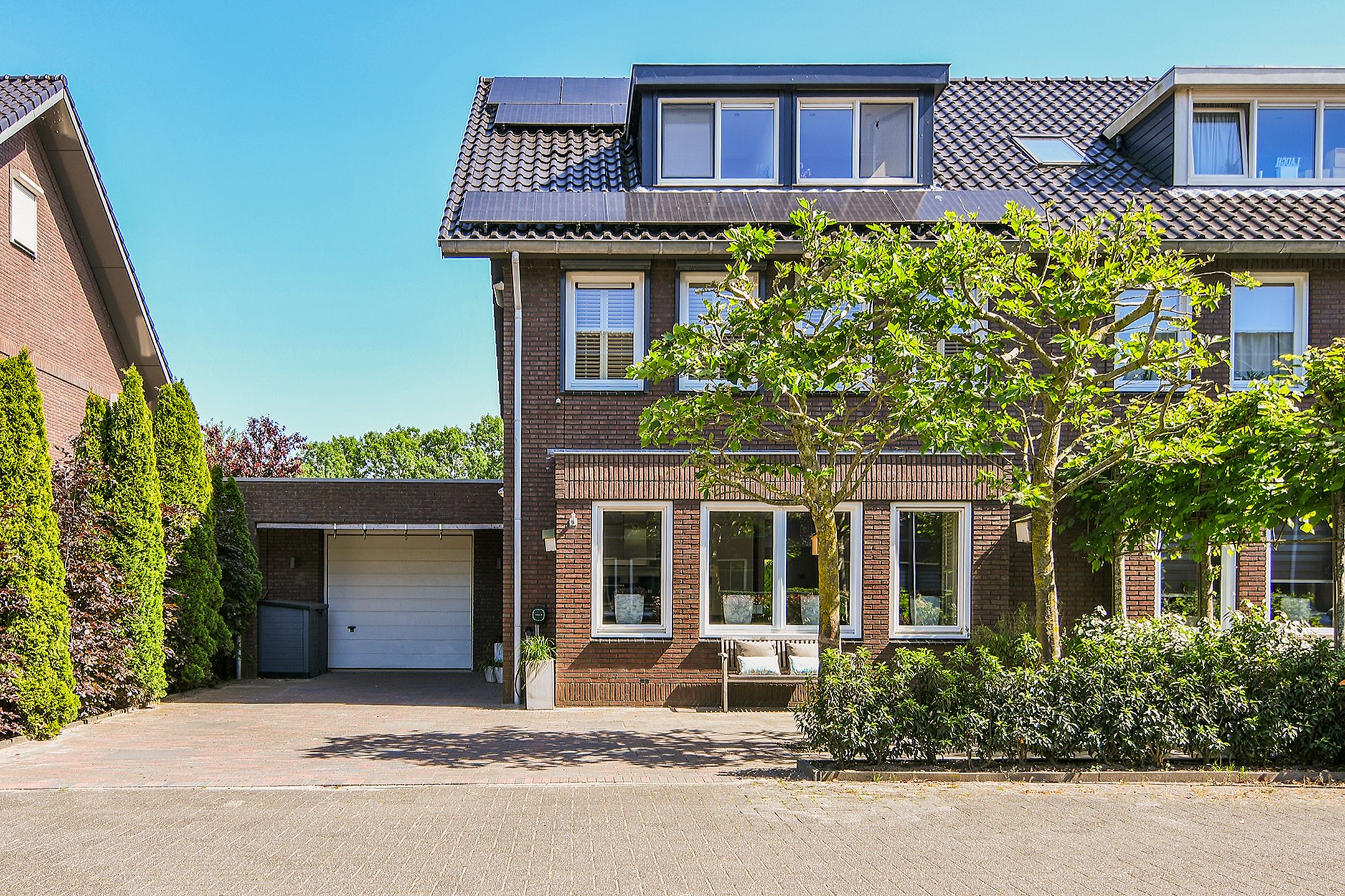 Foto van Seoellaan 39, Nieuw-Vennep