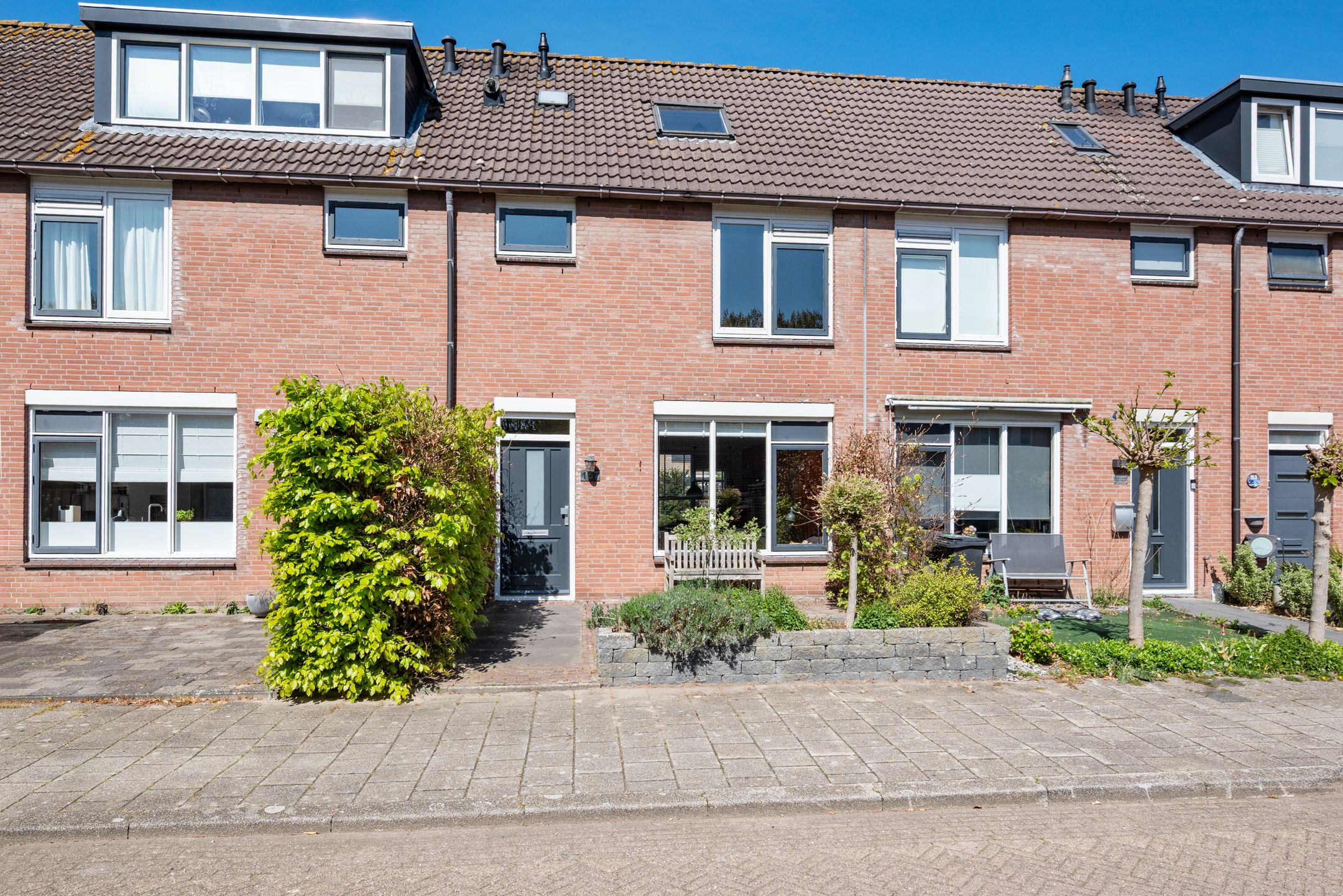 Foto van Zadelmaker 157, Nieuw-Vennep