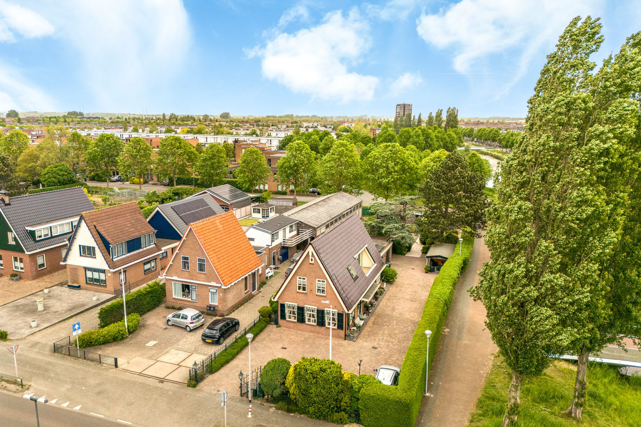 Foto van Venneperweg 745, Nieuw-Vennep