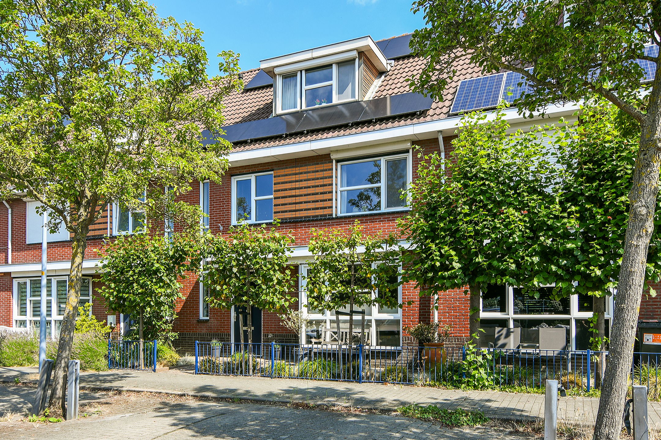 Foto van Rodelindalaan 65, Nieuw-Vennep
