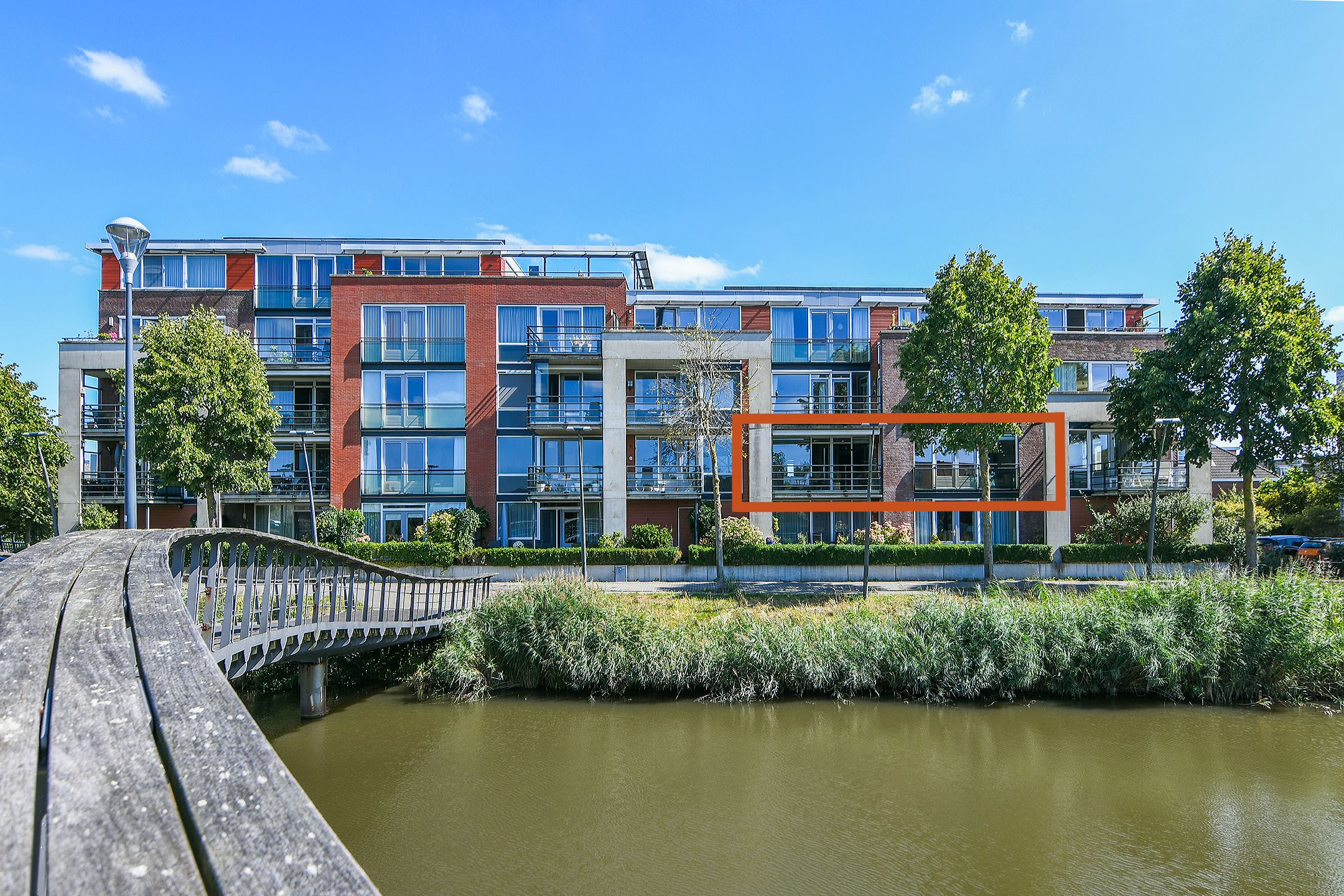 Foto van Fideliolaan 10, Nieuw-Vennep