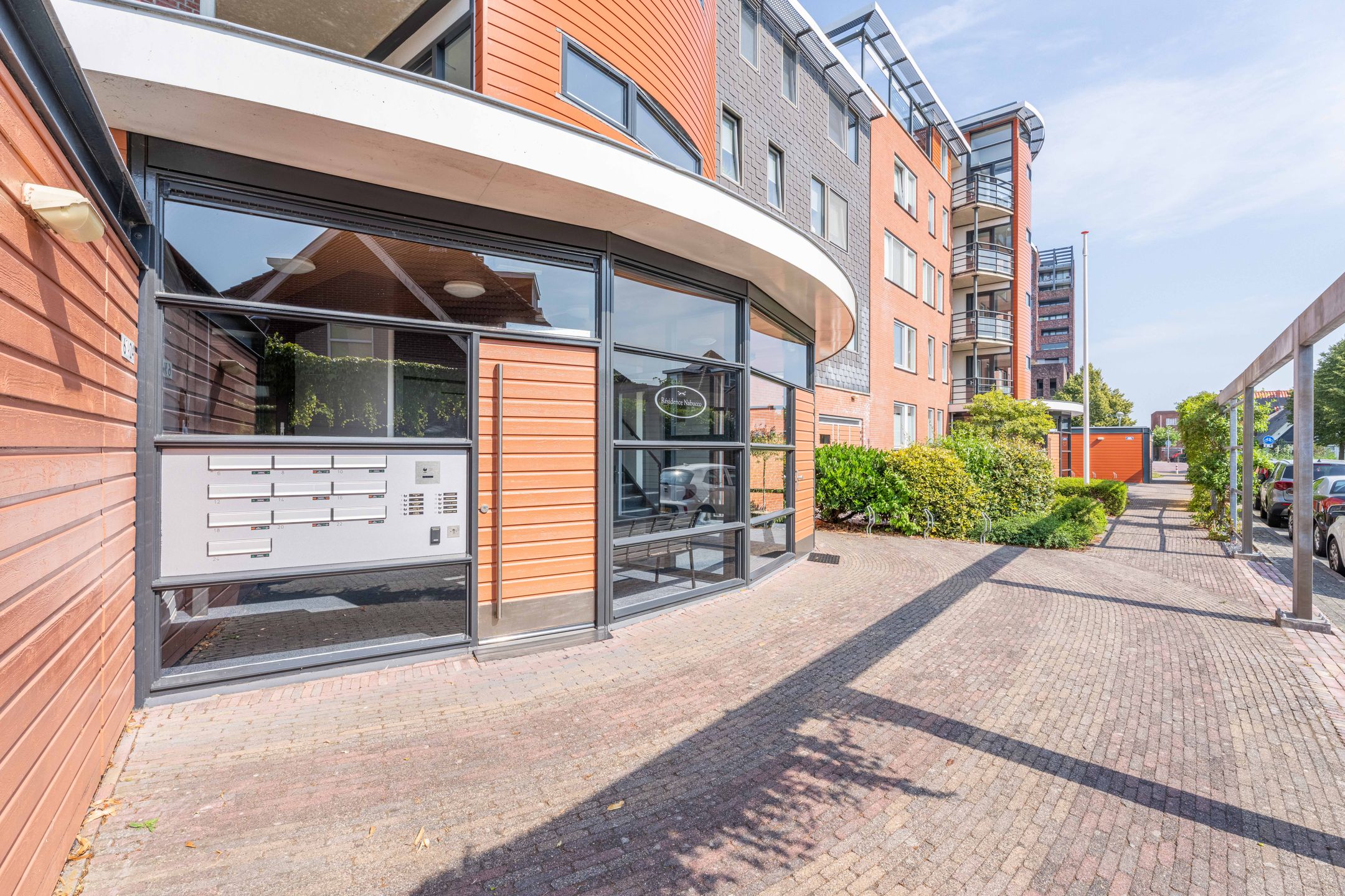 Foto van Fideliolaan 16, Nieuw-Vennep