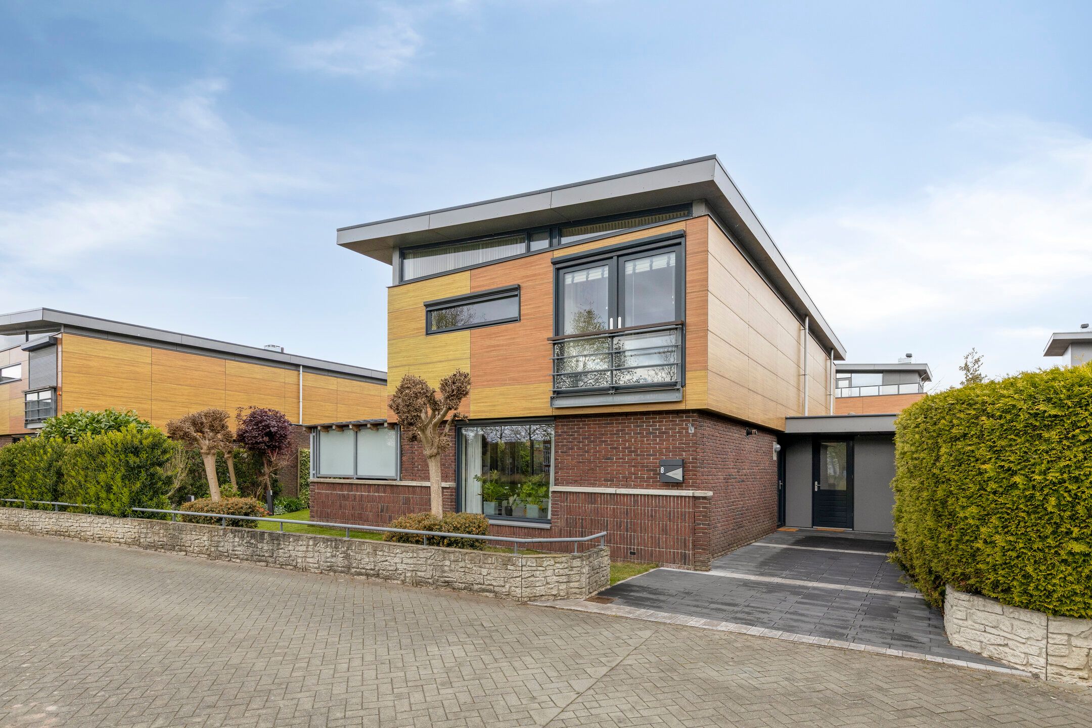 Foto van Zijlpoort 8, Nieuw-Vennep