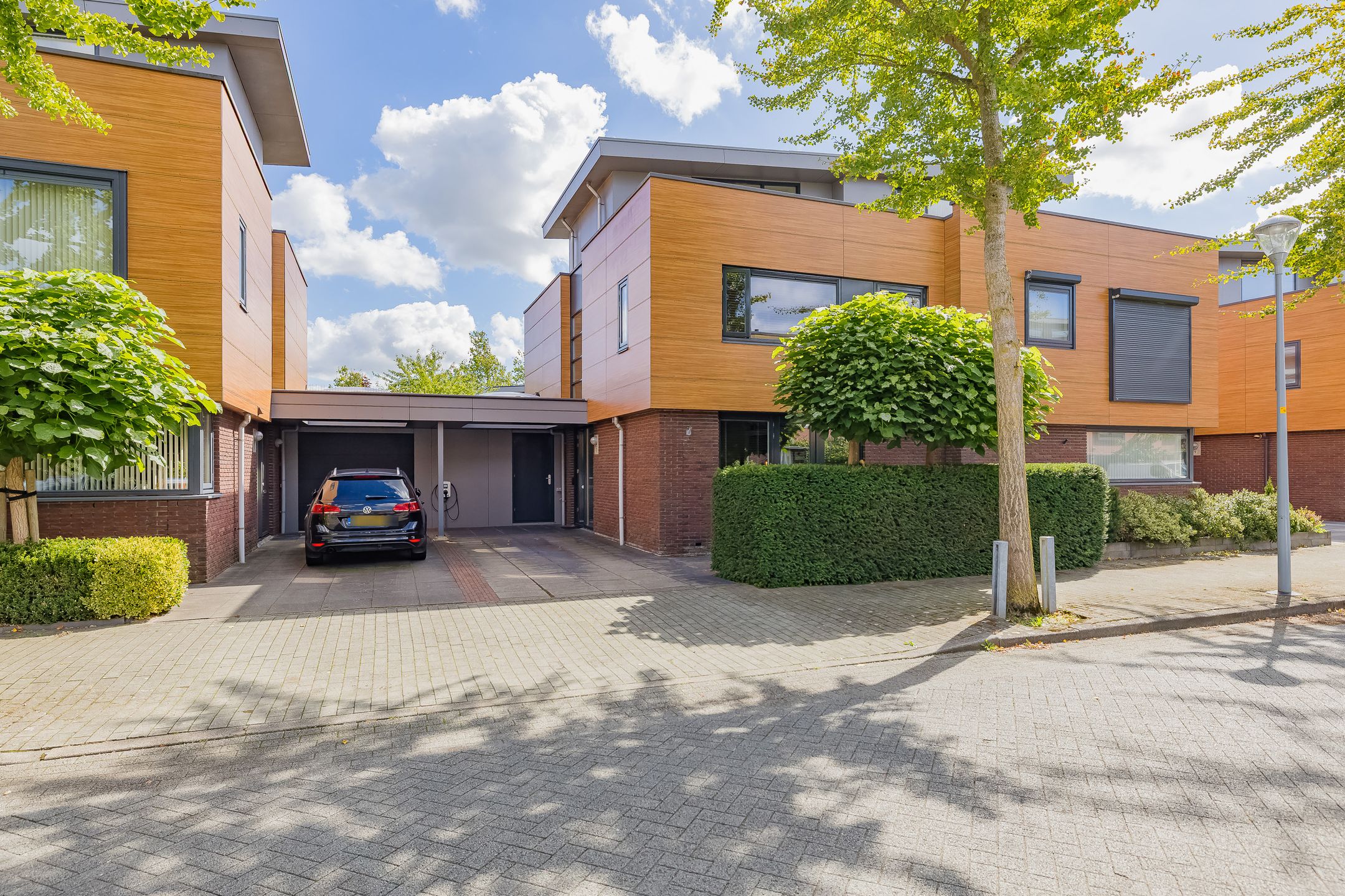 Foto van Warwijcksepoort 13, Nieuw-Vennep