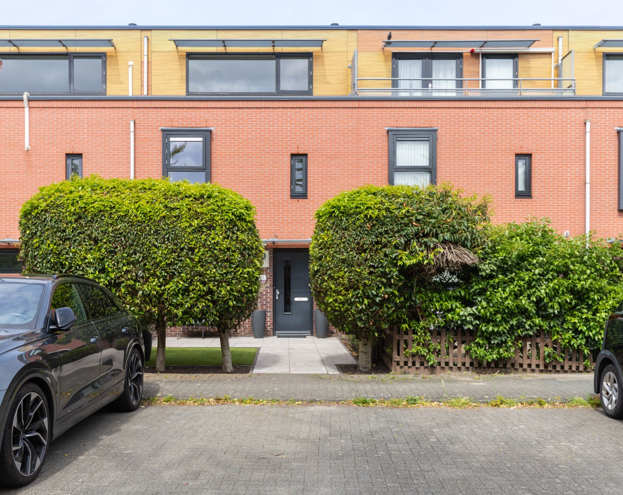 Foto van Warwijcksepoort 32, Nieuw-Vennep