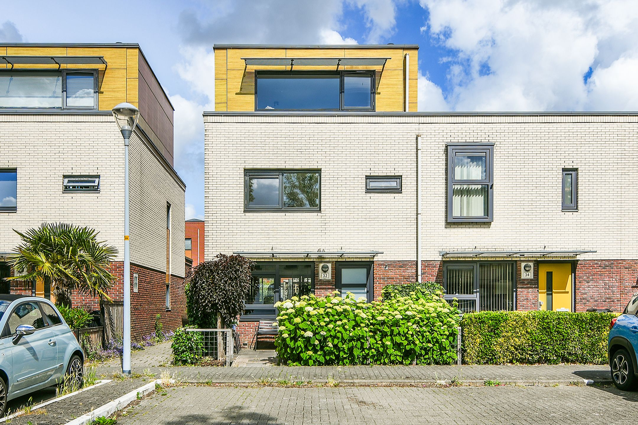Foto van Stadhouderspoort 32, Nieuw-Vennep