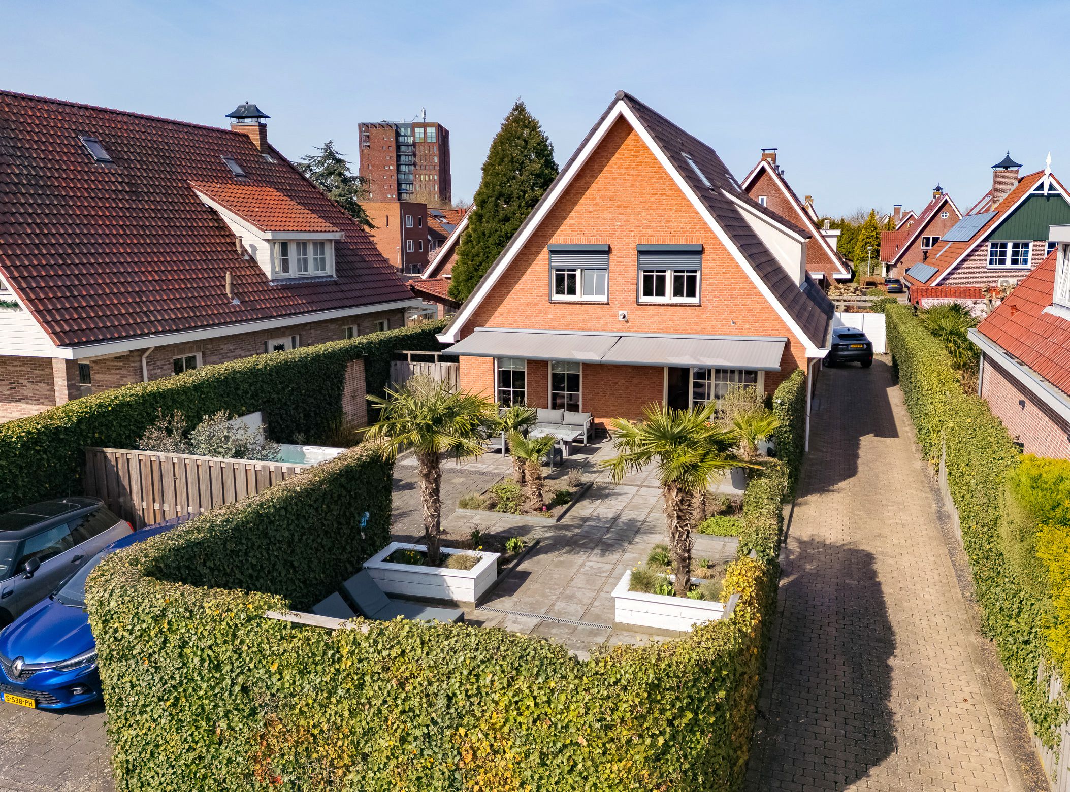 Foto van Rumba 3, Nieuw-Vennep