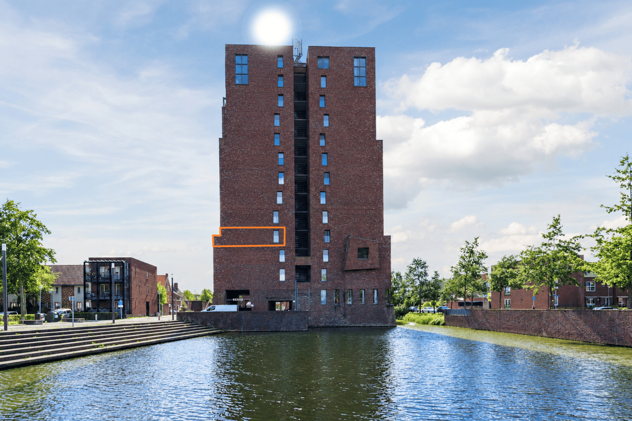 Foto van Habanera 17, Nieuw-Vennep