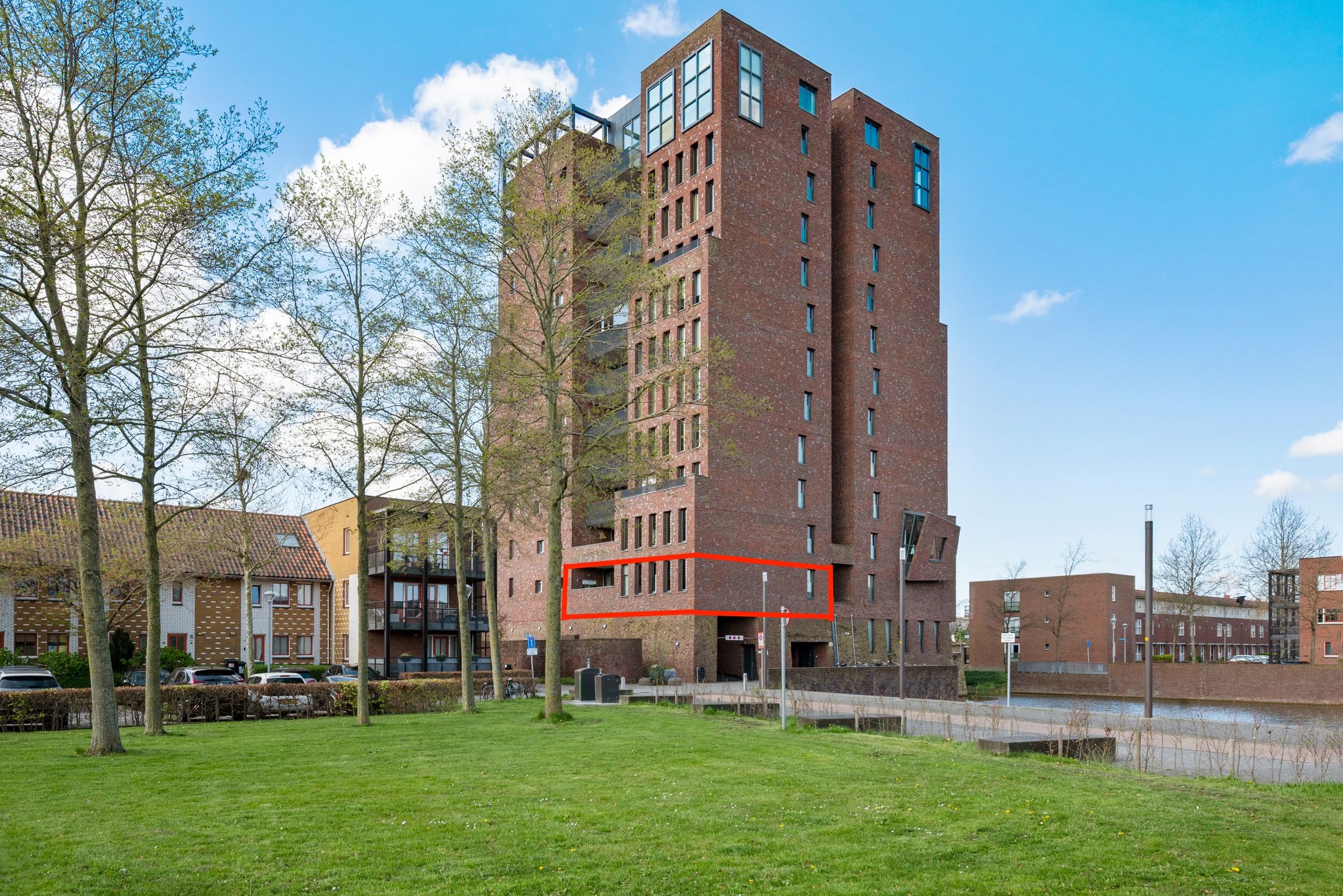 Foto van Habanera 3, Nieuw-Vennep