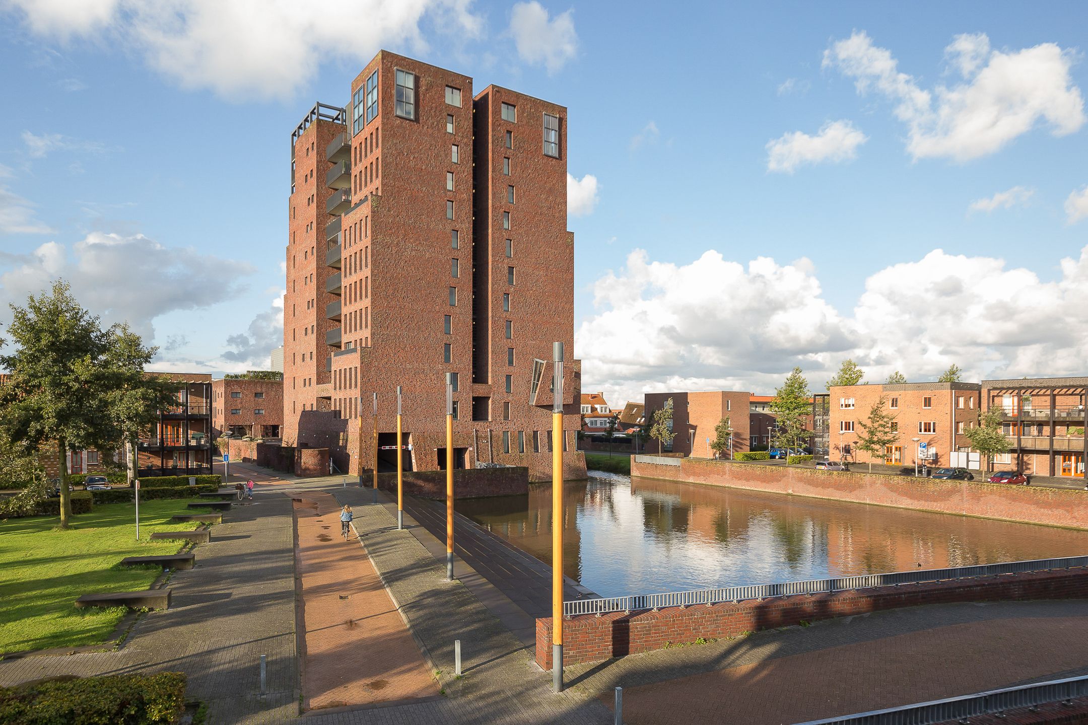 Foto van Habanera 89, Nieuw-Vennep